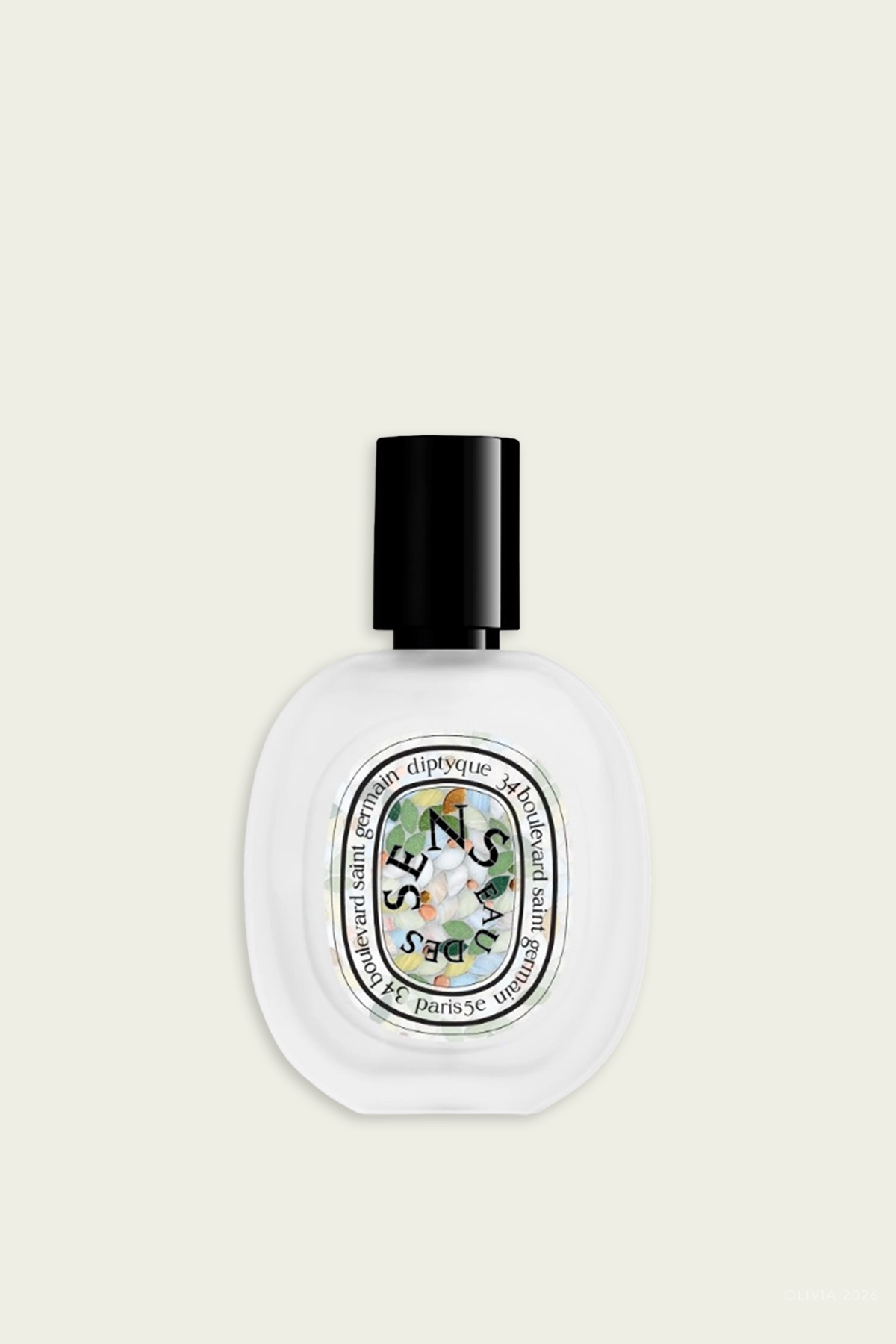 Eau de Sens Hair Mist 1 fl.oz  - Summer Limited Edition 2026