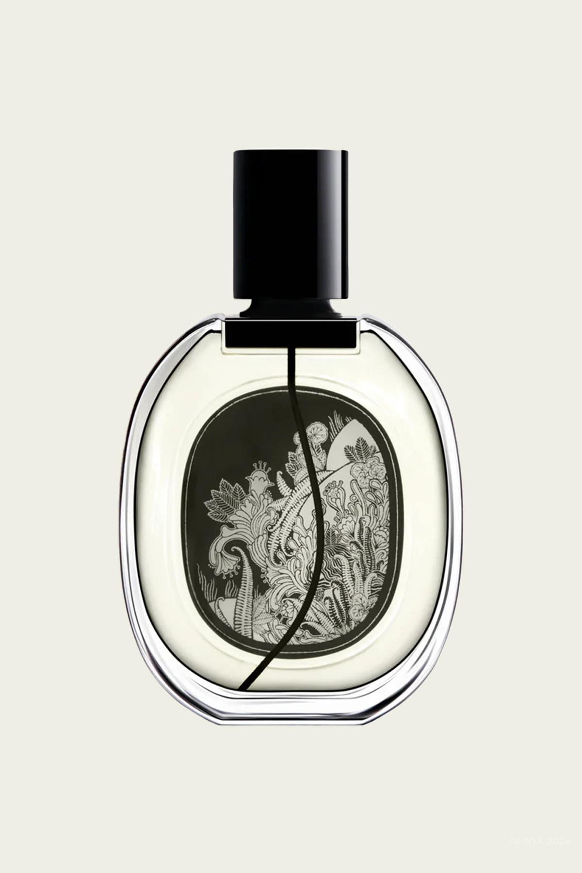 Eau de Minthé Eau de Parfum 2.5 fl.oz