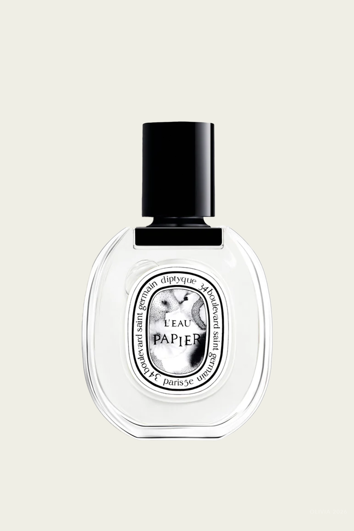 L'Eau Papier Eau de Toilette 1.7 fl.oz