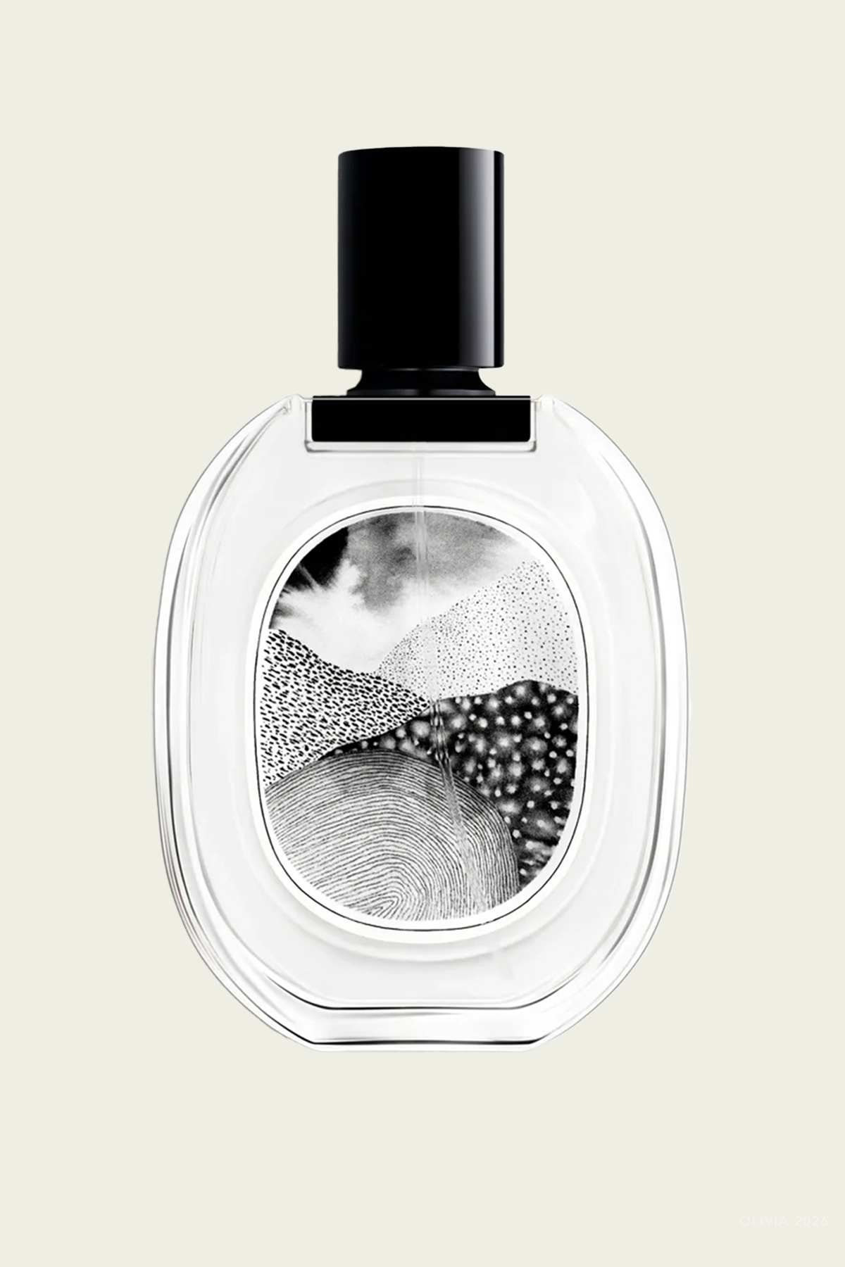 L'Eau Papier Eau de Toilette 3.4 fl.oz