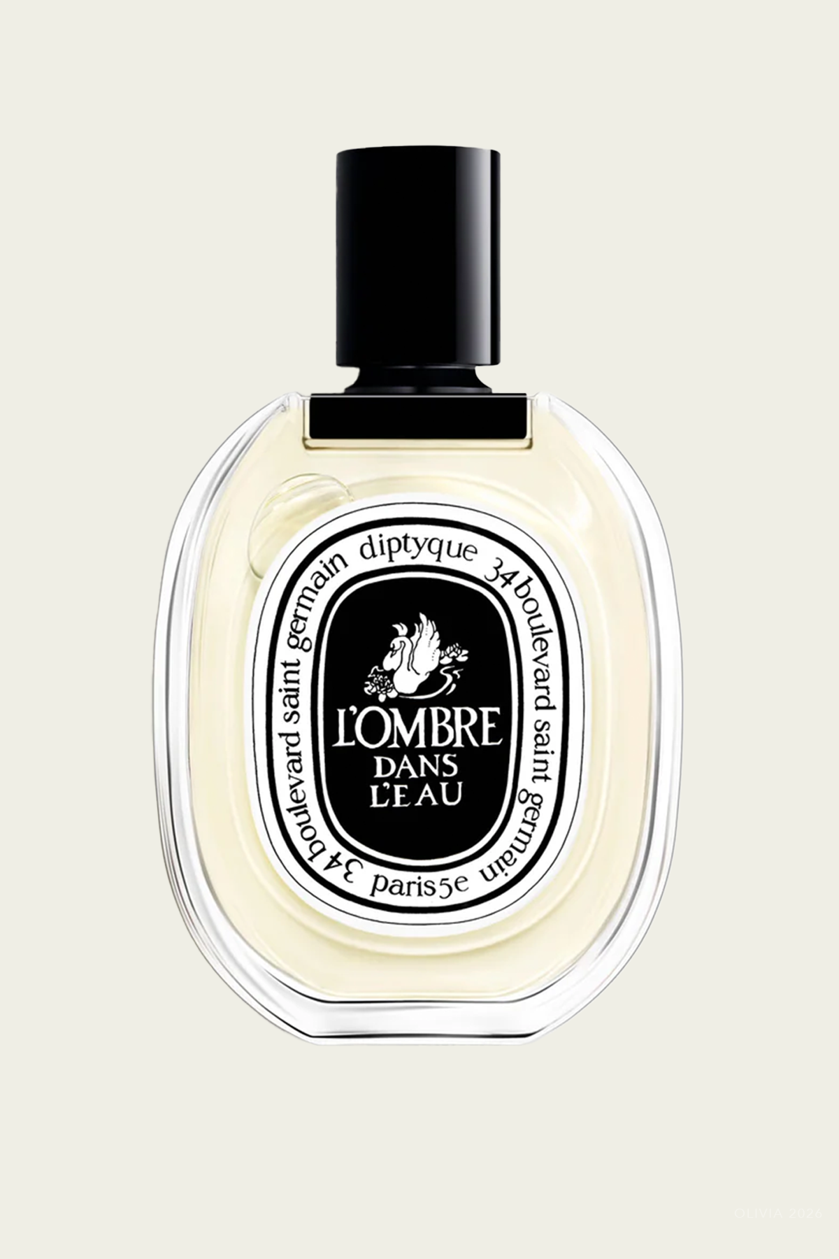 L'Ombre Dans L'Eau Eau de Toilette 3.4 fl.oz