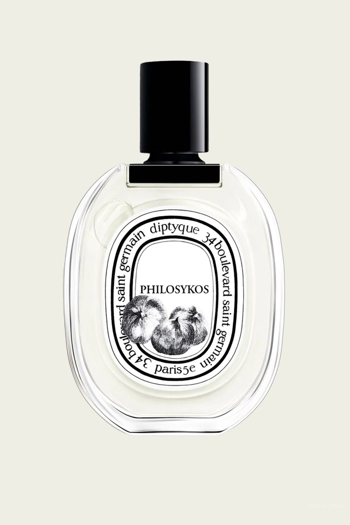 Philosykos Eau de Toilette 3.4 fl.oz