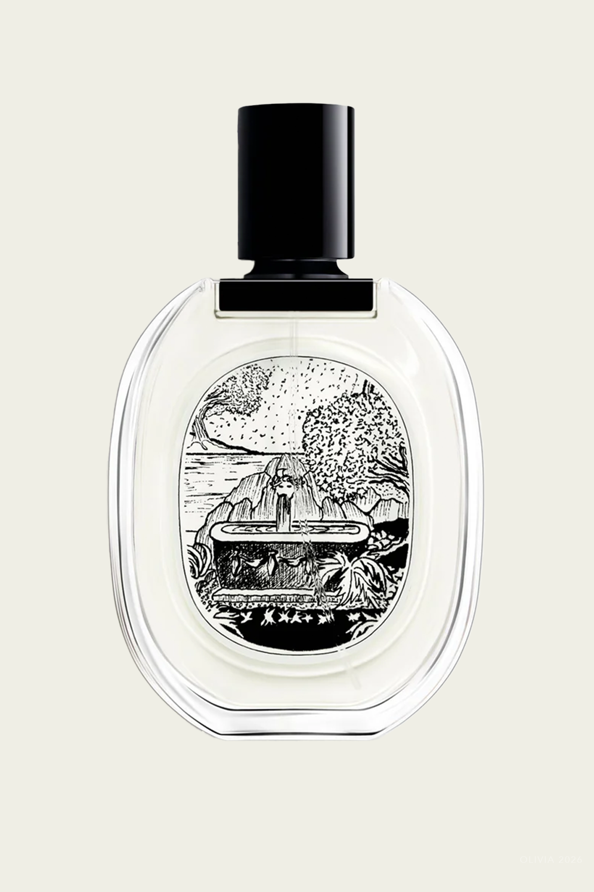 Philosykos Eau de Toilette 3.4 fl.oz