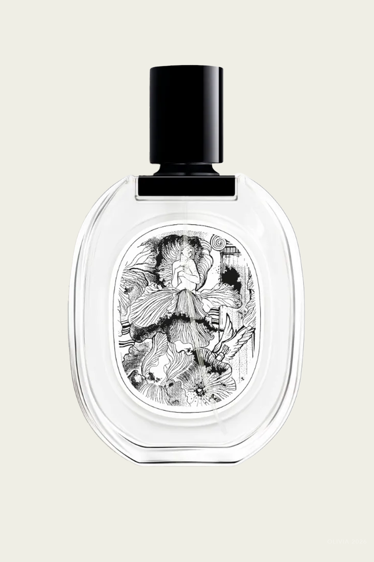 Fleur de Peau Eau de Toilette 3.4 fl.oz