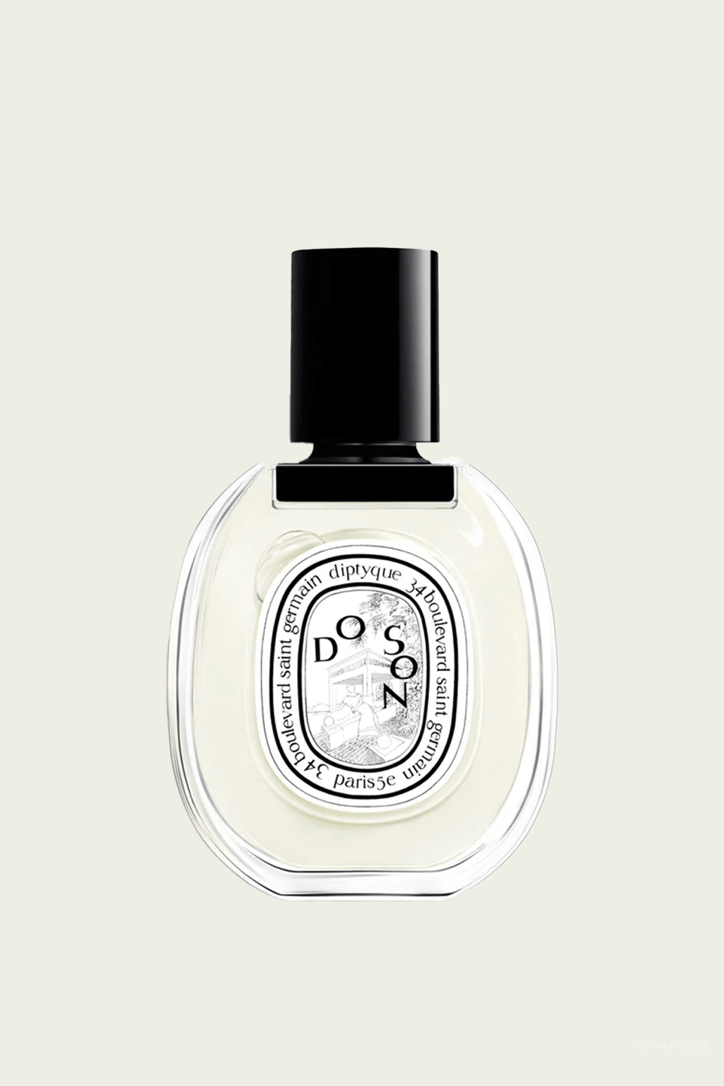 Do Son Eau de Toilette 1.7 fl.oz