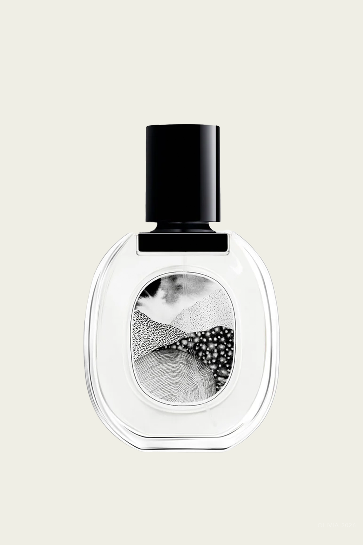 L'Eau Papier Eau de Toilette 1.7 fl.oz