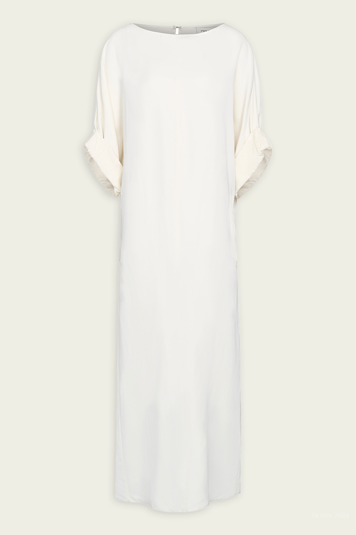 Dress for B Dress in Bone - shop - olivia.com