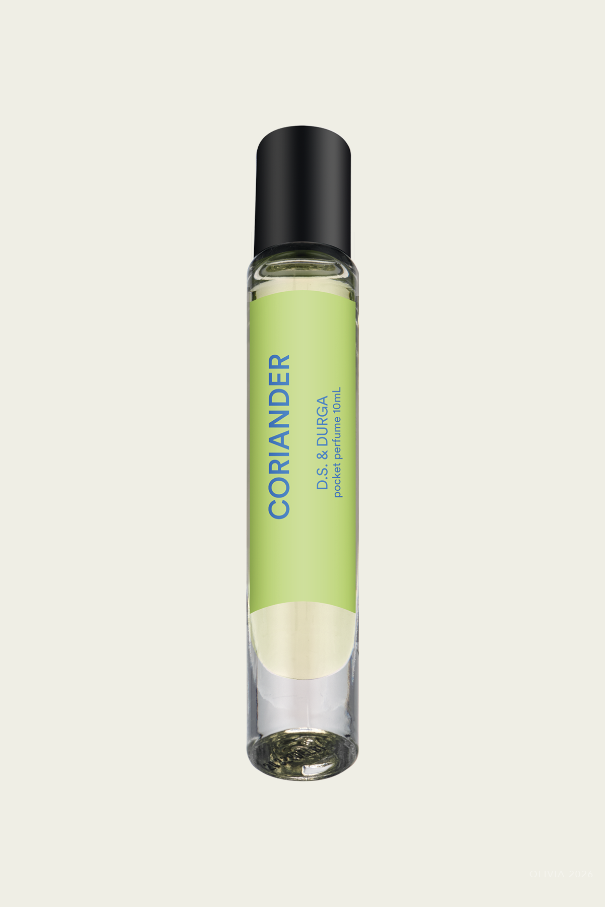 Coriander Pocket Perfume