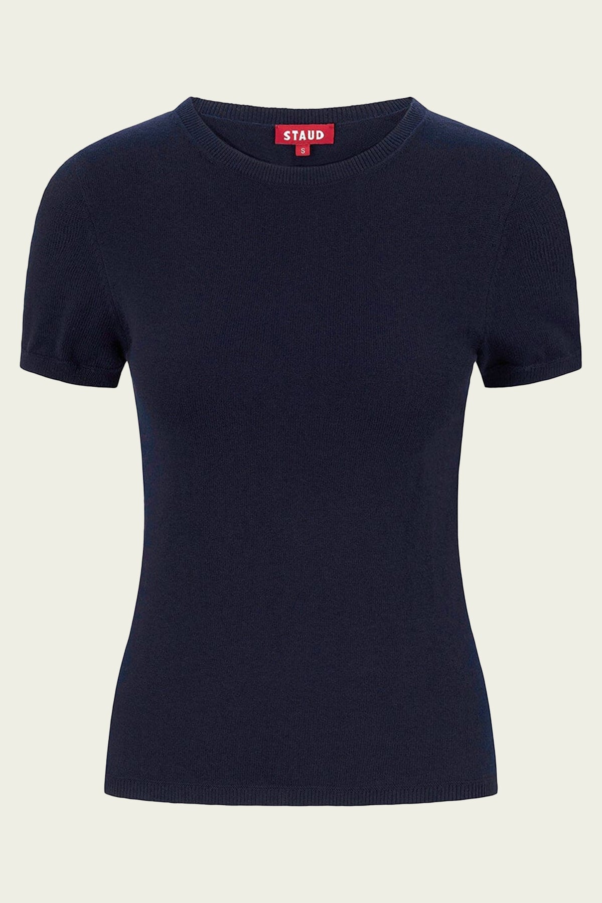 Easy T - Shirt in Navy - shop - olivia.com