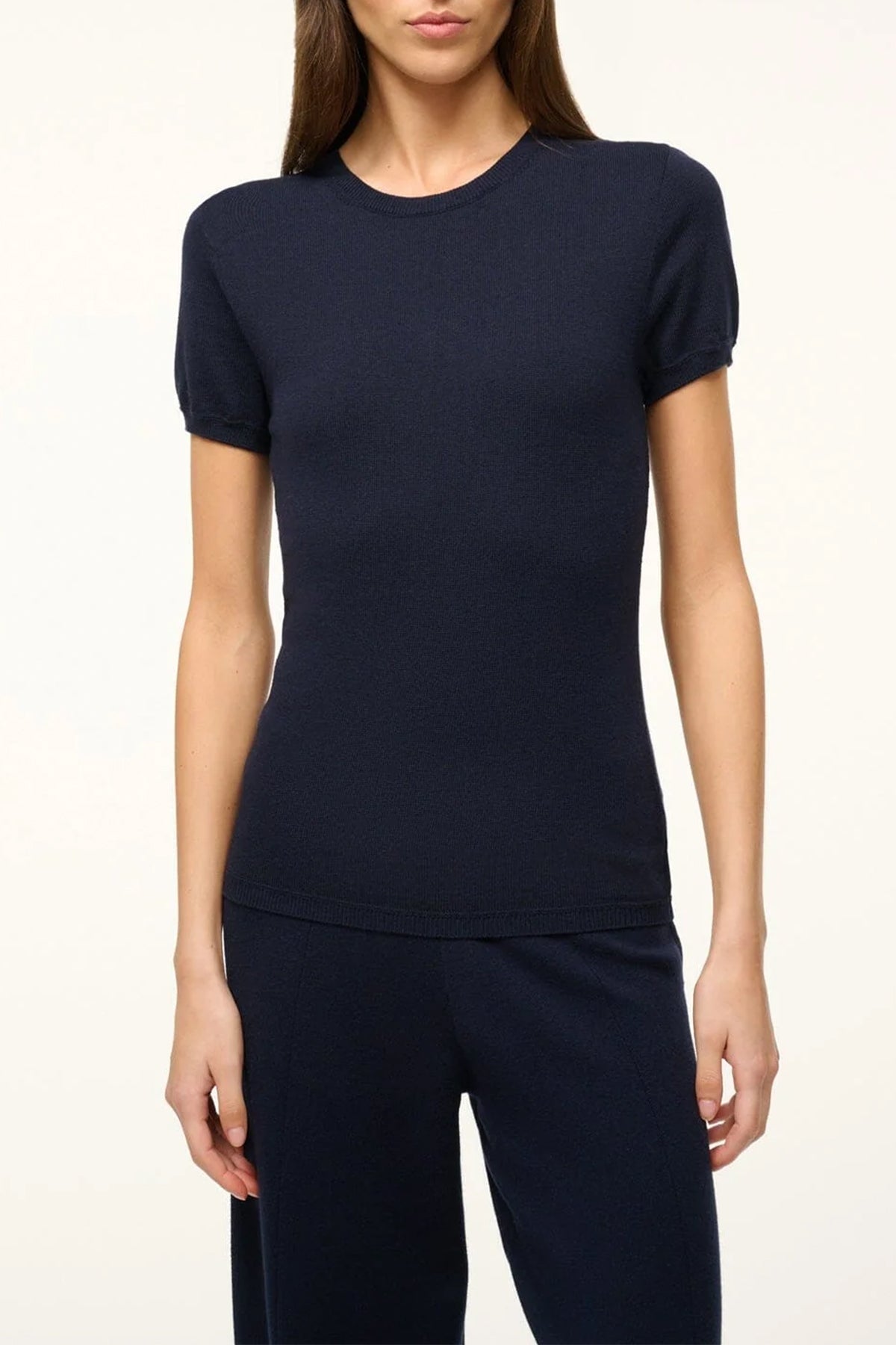 Easy T - Shirt in Navy - shop - olivia.com