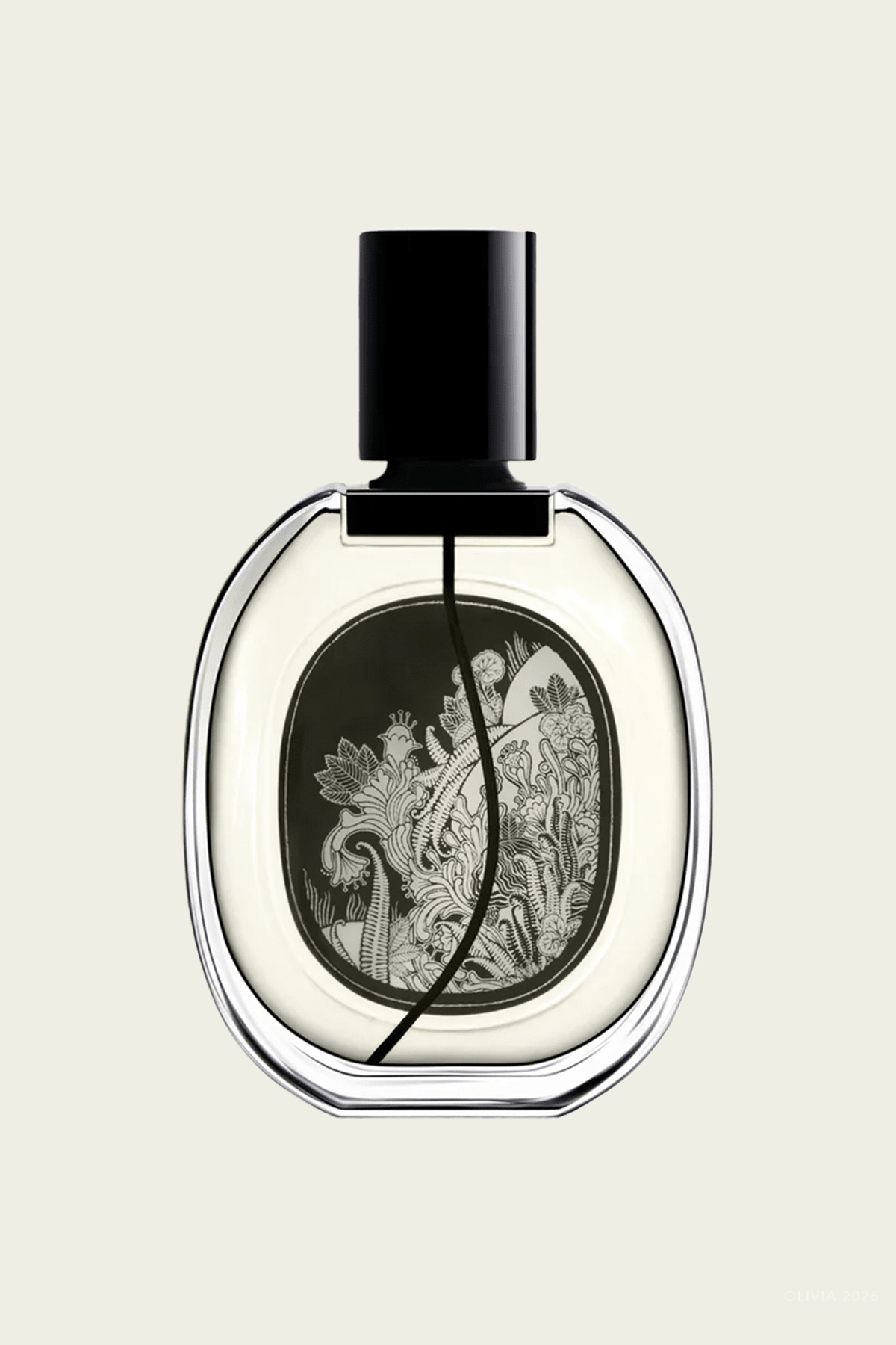 Eau de Minthé Eau de Parfum 2.5 fl.oz - shop-olivia.com