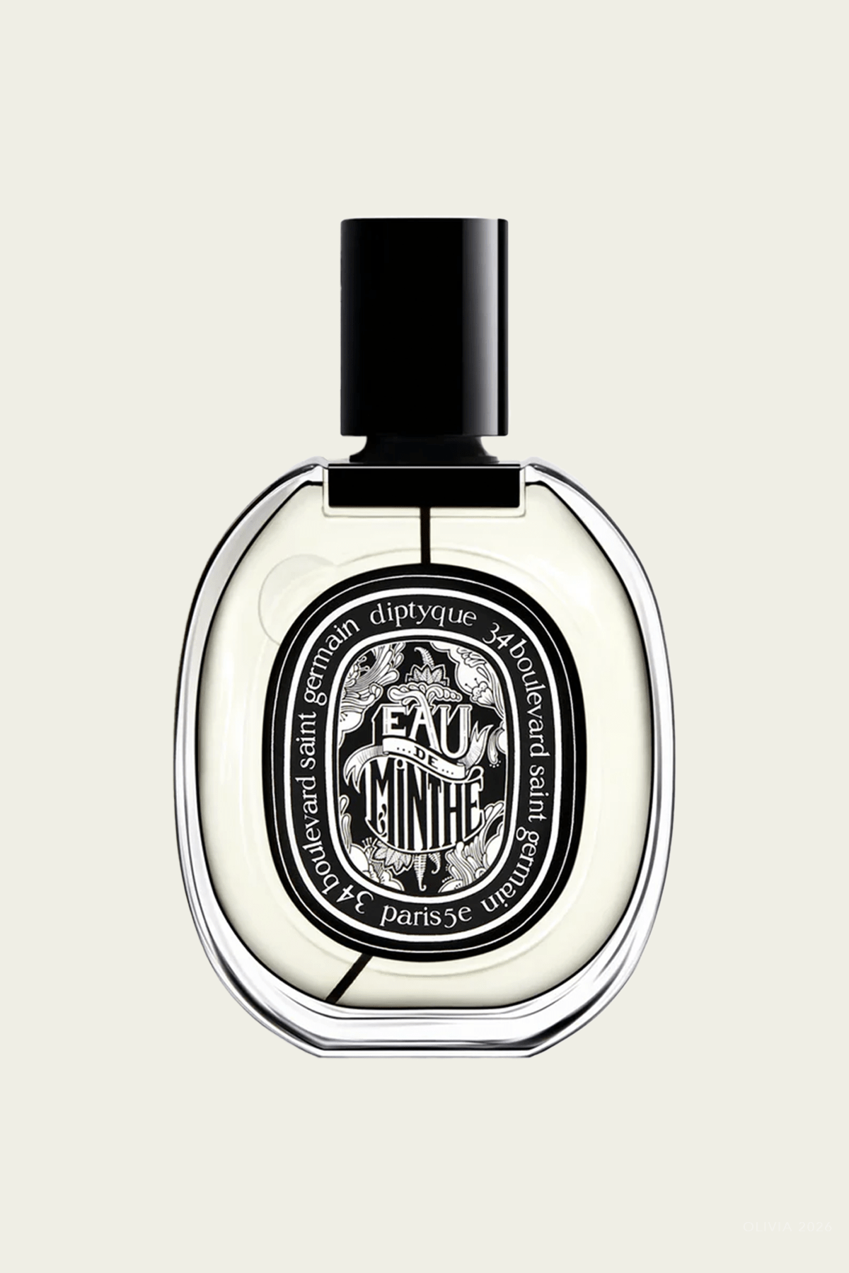 Eau de Minthé Eau de Parfum 2.5 fl.oz - shop-olivia.com