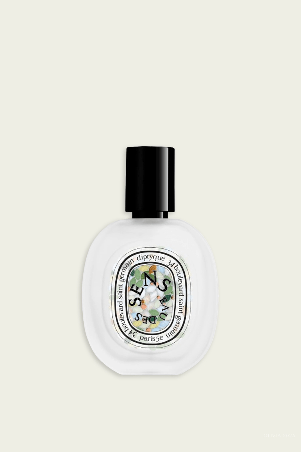 Eau de Sens Hair Mist 1 fl.oz - Summer Limited Edition 2026 - shop-olivia.com
