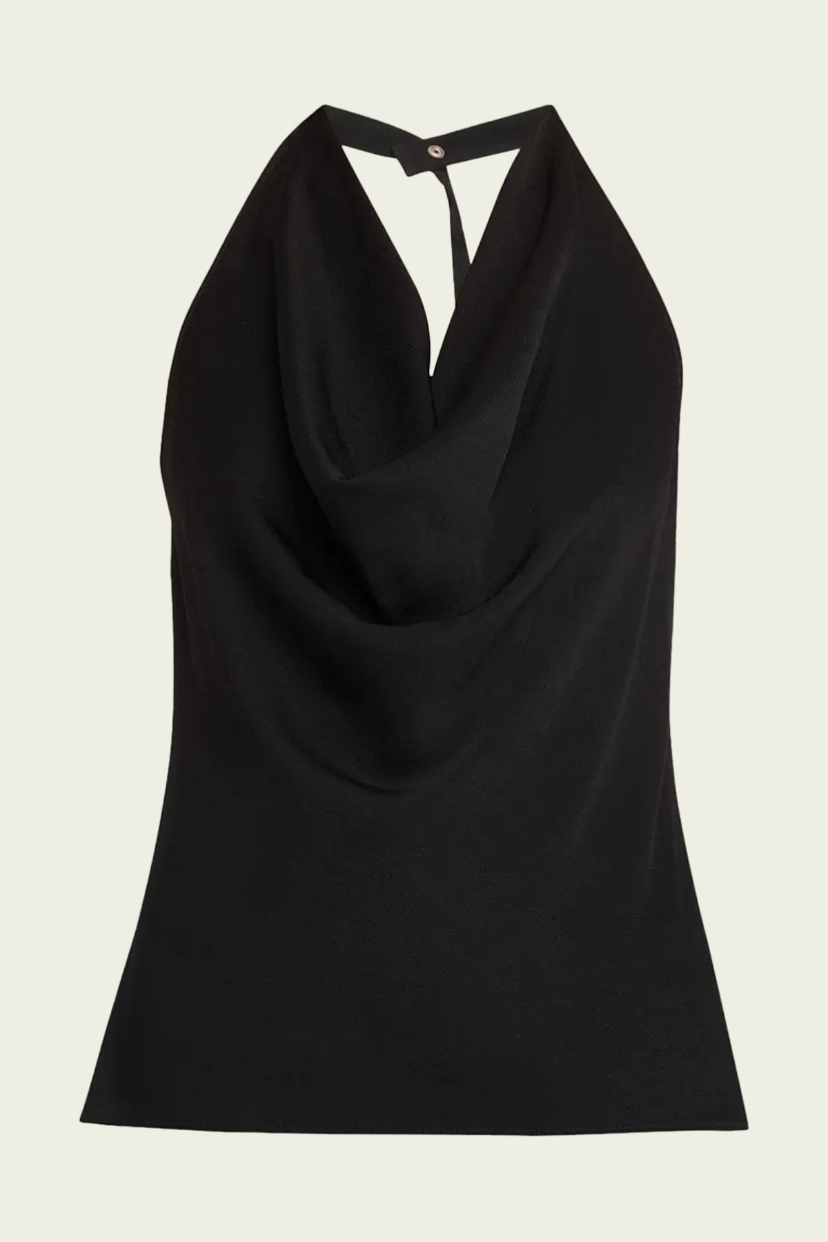 Eliana Top in Black - shop - olivia.com