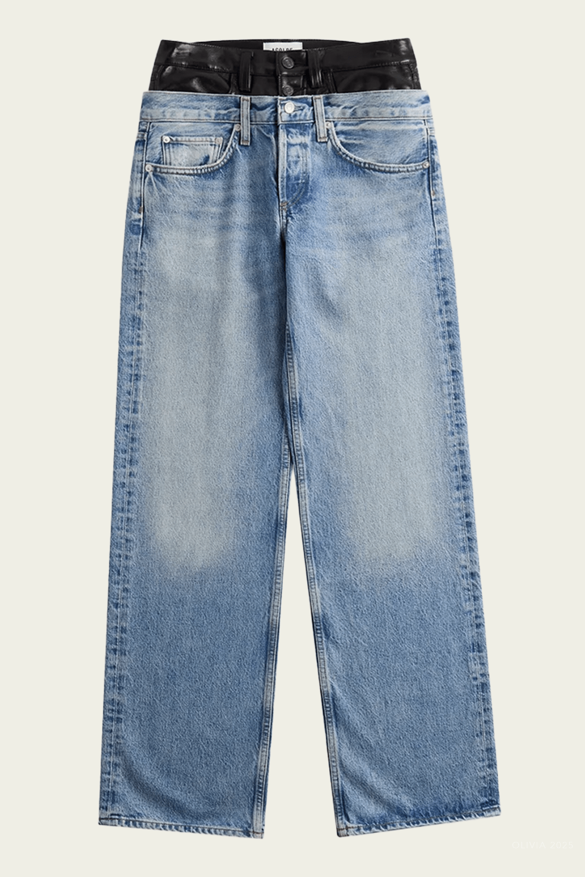 Elson Jean in Detox Outbreak - shop - olivia.com