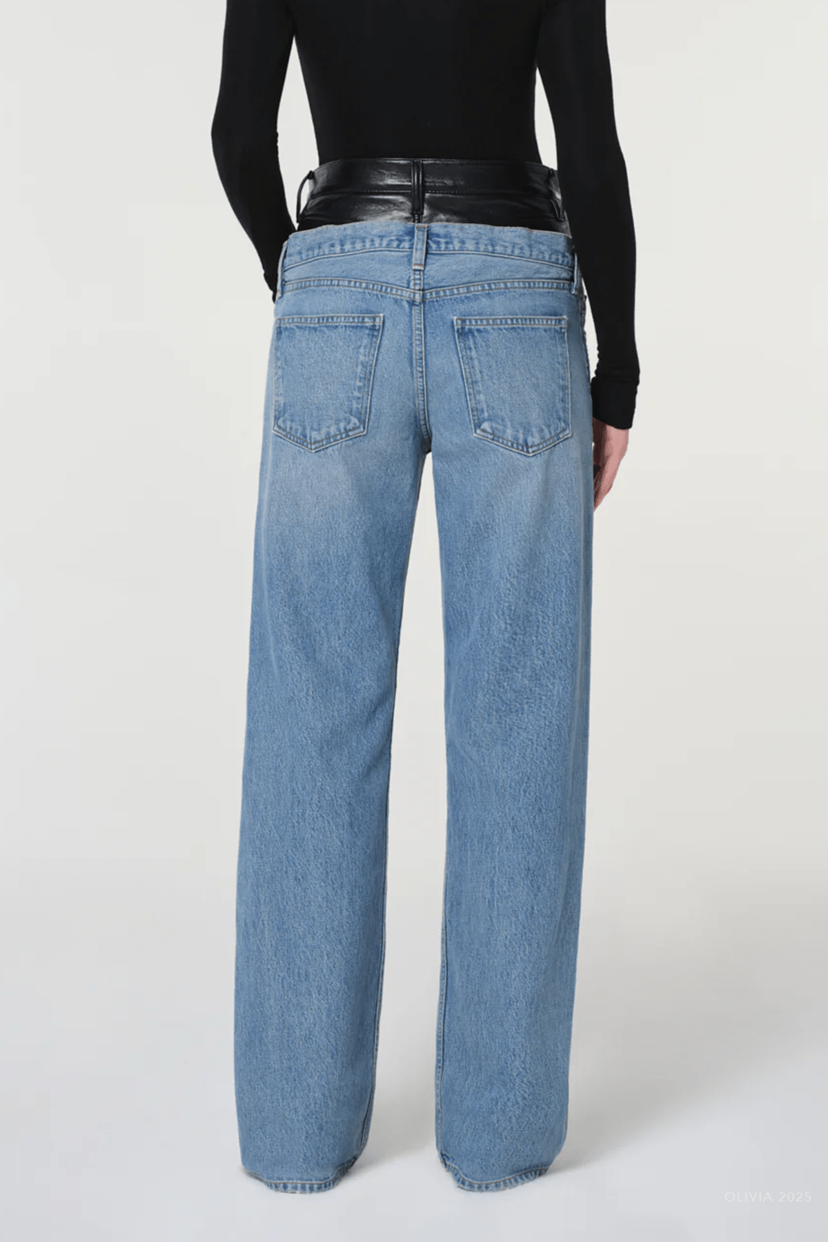 Elson Jean in Detox Outbreak - shop - olivia.com