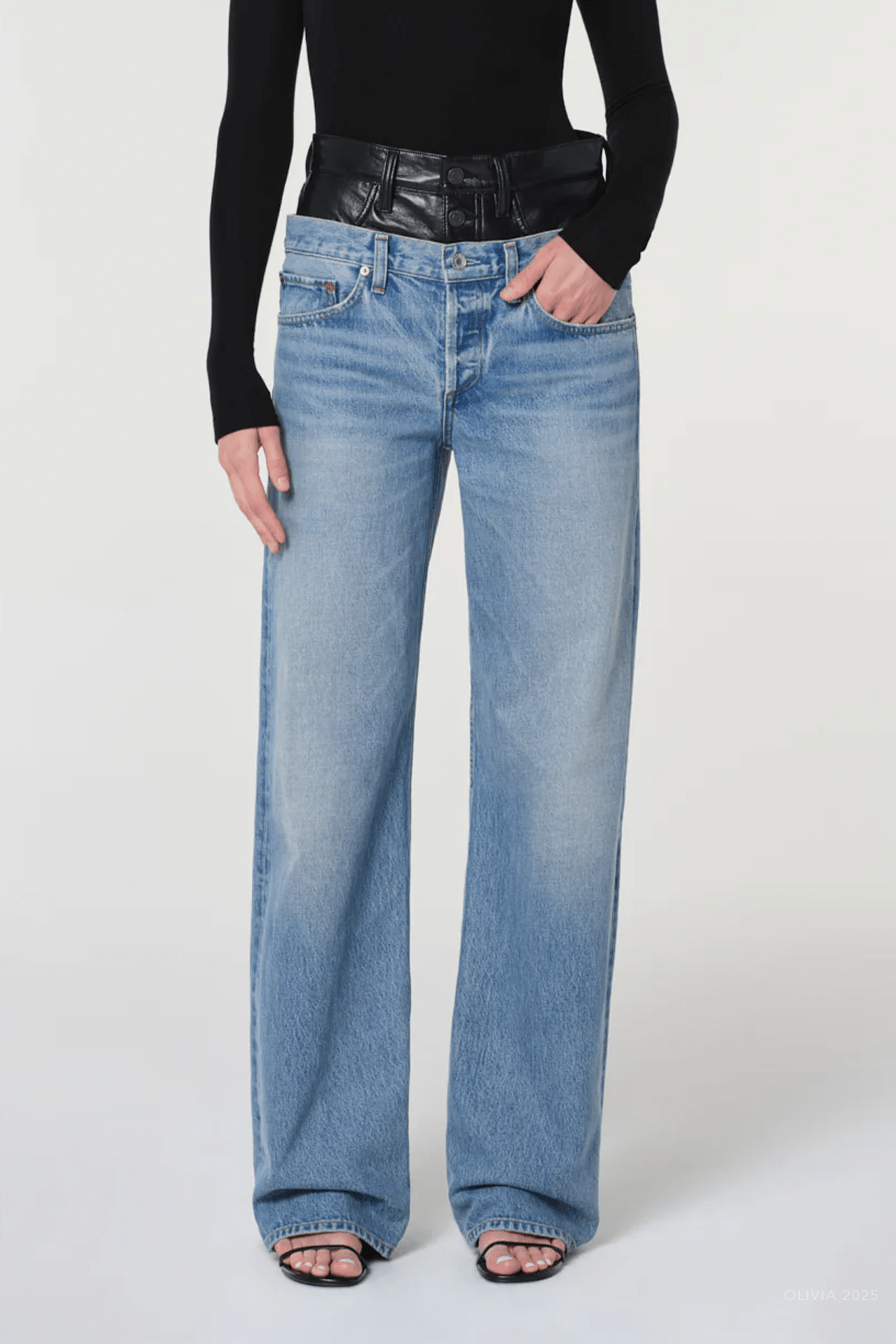 Elson Jean in Detox Outbreak - shop - olivia.com