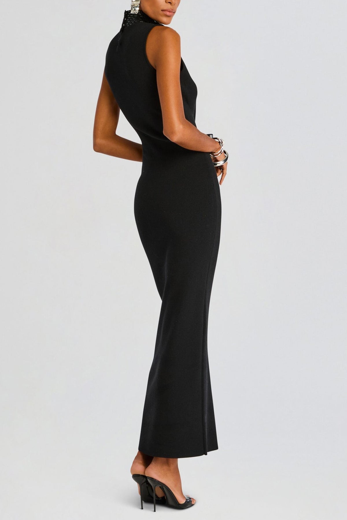 Envy Dress in Black - shop - olivia.com