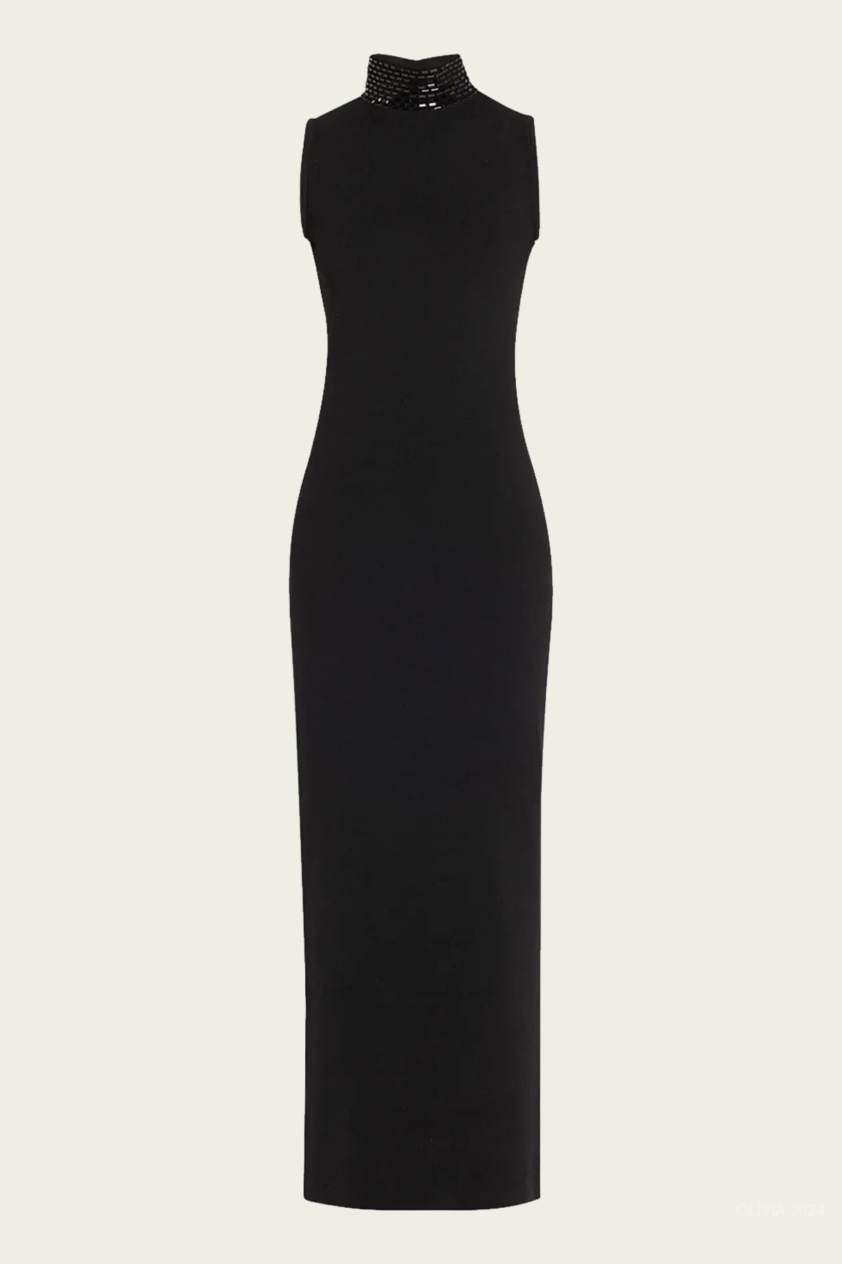 Envy Dress in Black - shop - olivia.com