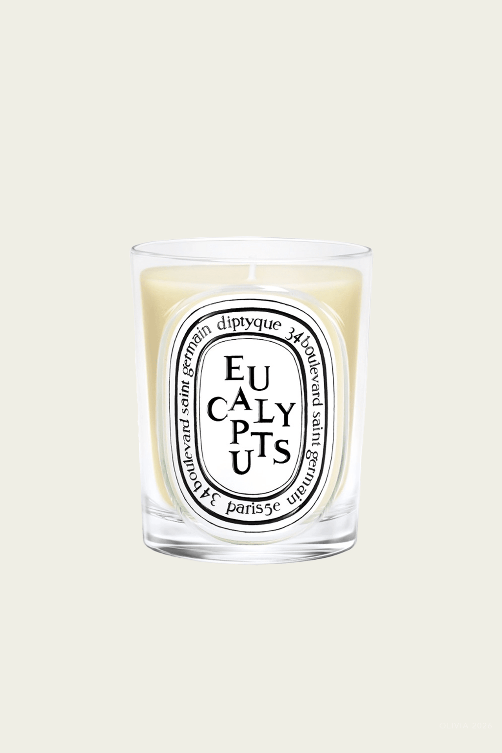 Eucalyptus Classic Candle 6.7oz - NEW VERSION