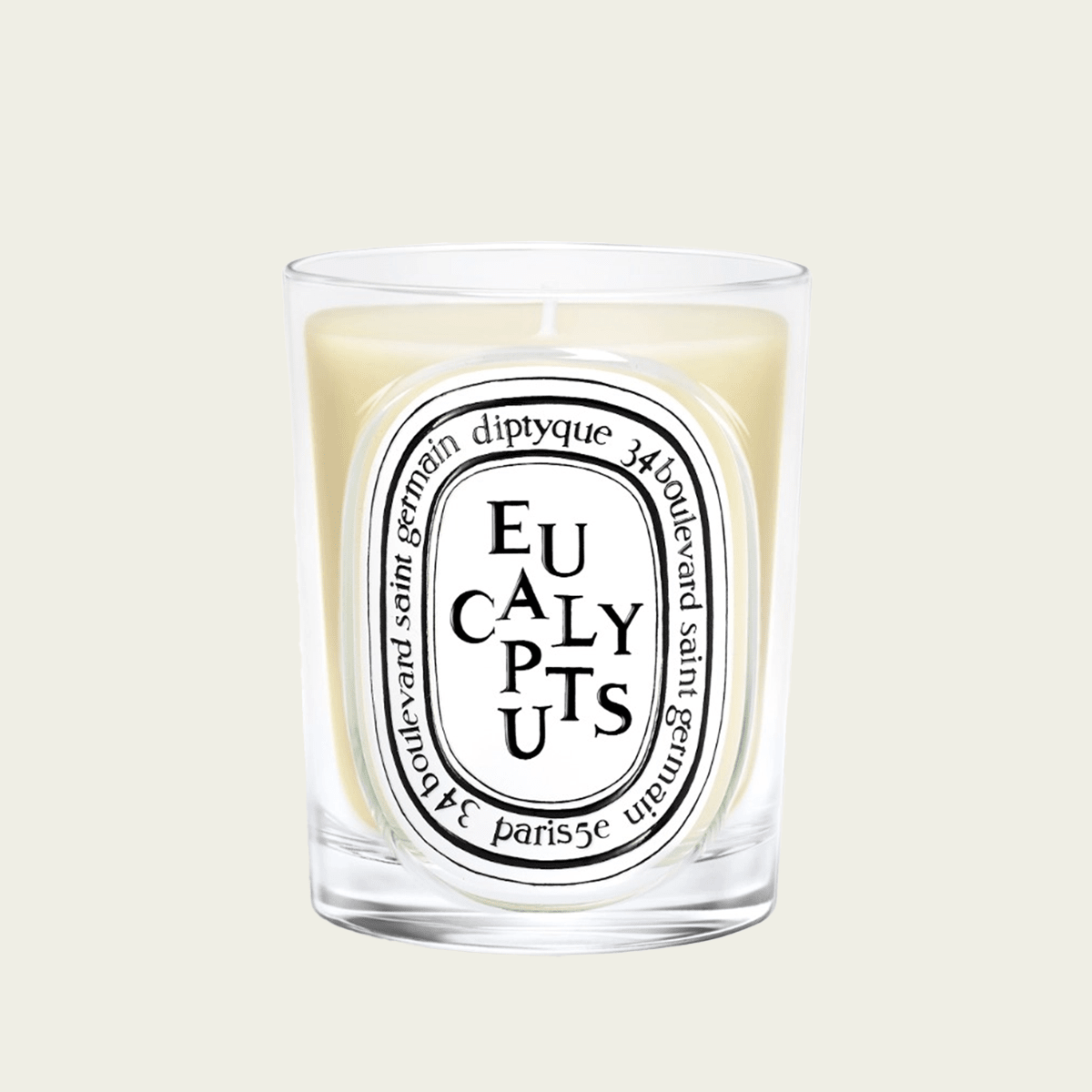 Eucalyptus Classic Candle 6.7oz - NEW VERSION
