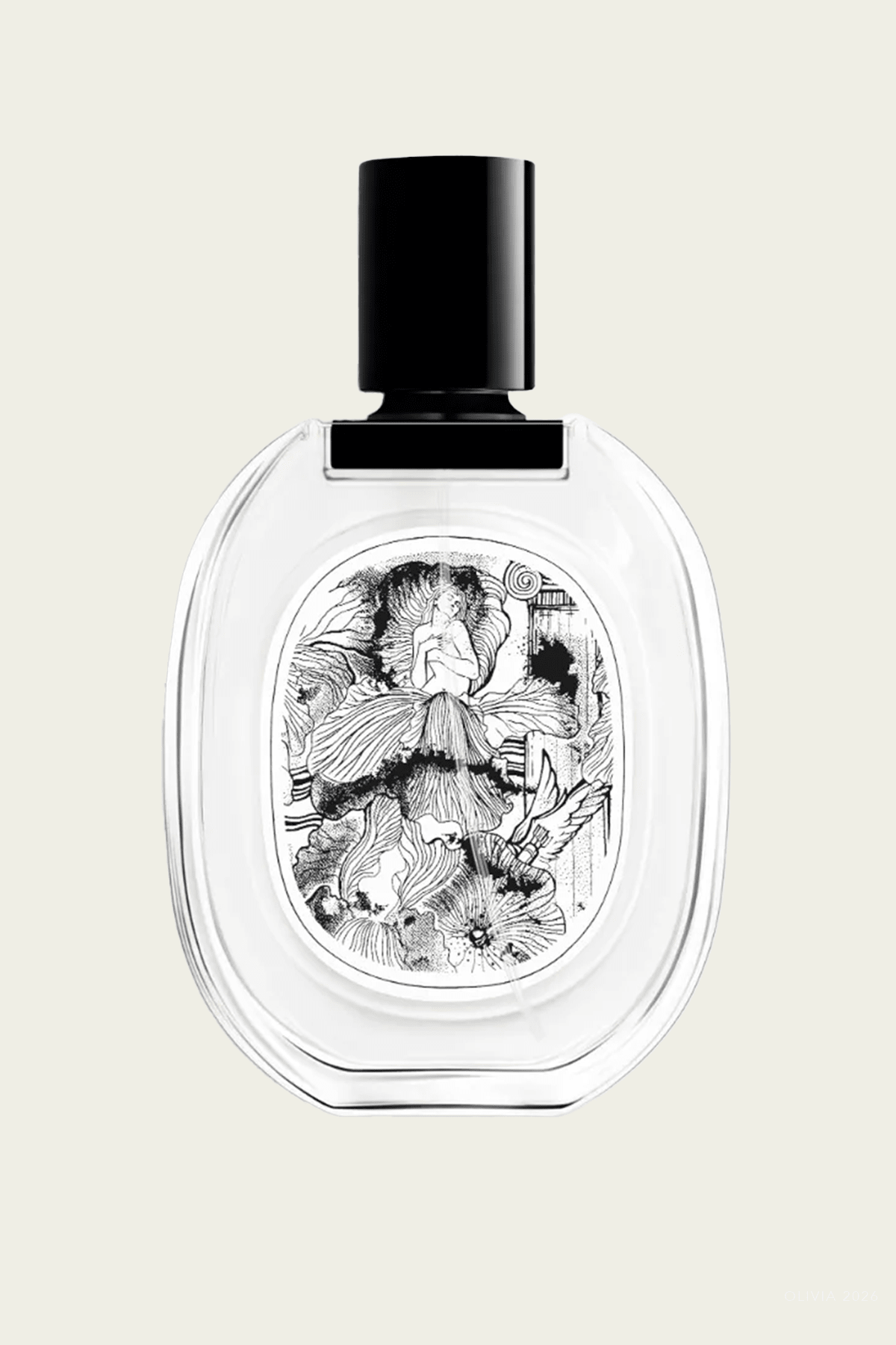 Fleur de Peau Eau de Toilette 3.4 fl.oz - shop-olivia.com