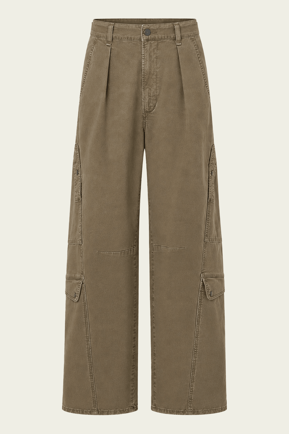 Flight Pant in Tea Leaf - shop-olivia.com