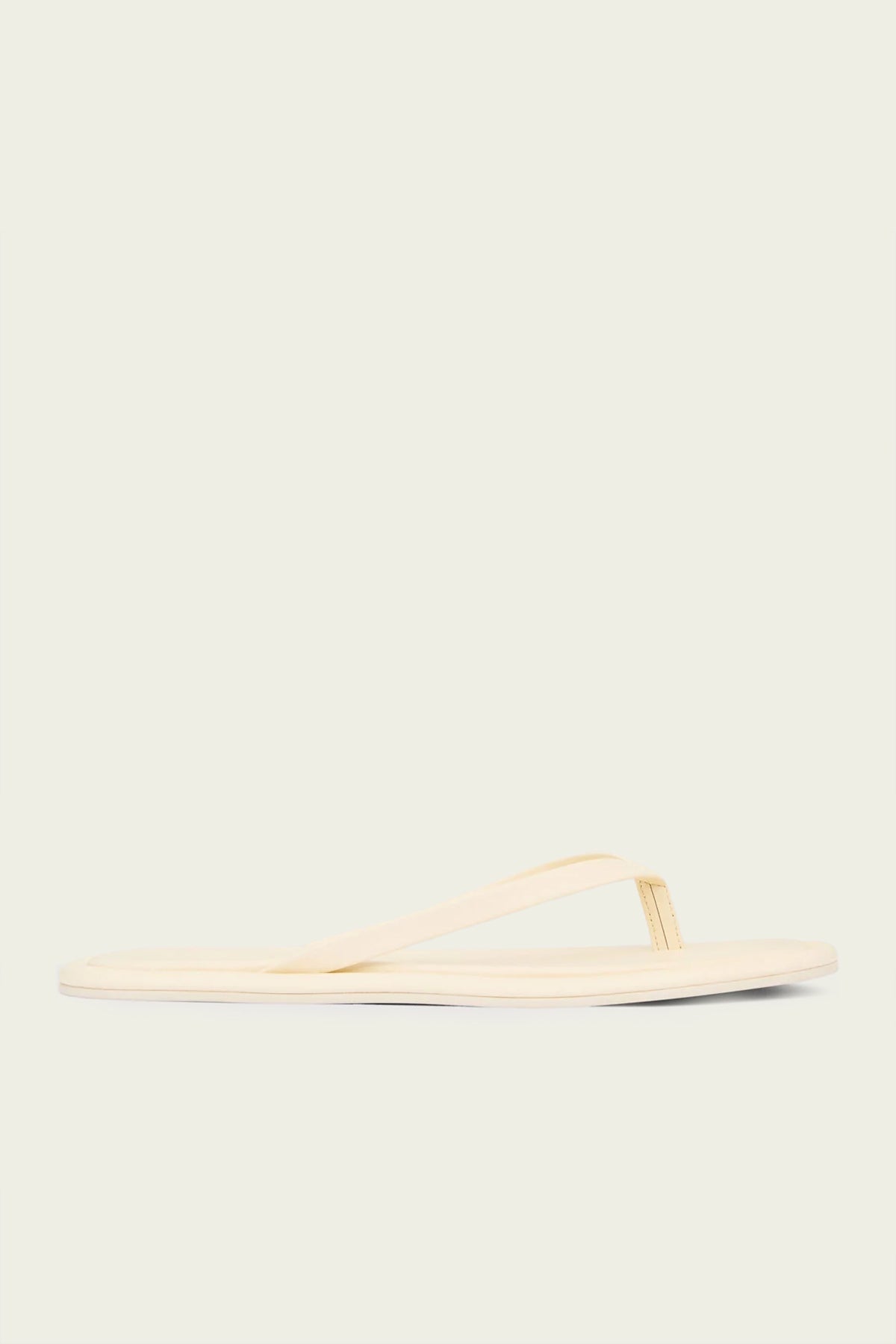 Flip Flop in Tofu - shop - olivia.com