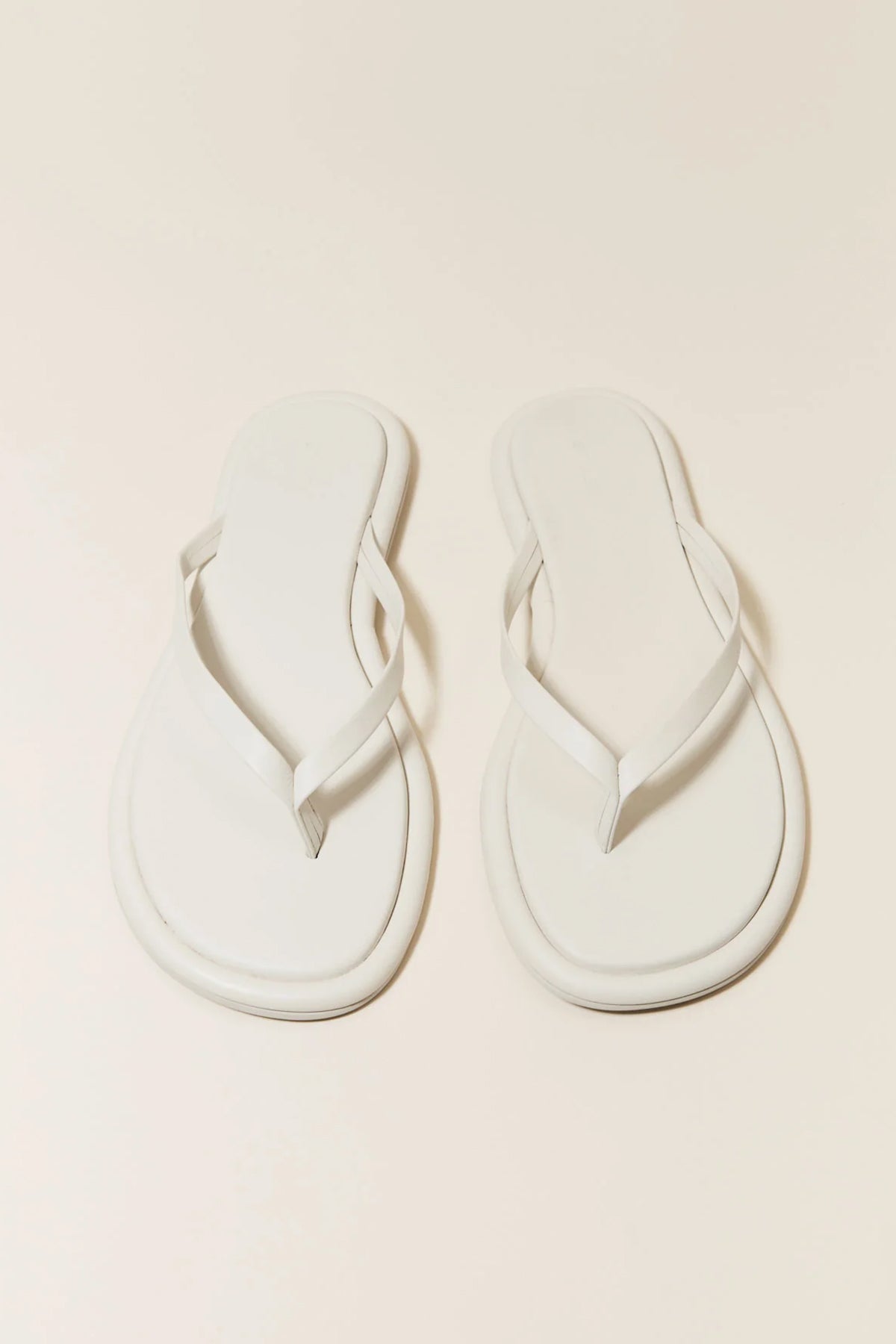 Flip Flop in Tofu - shop - olivia.com