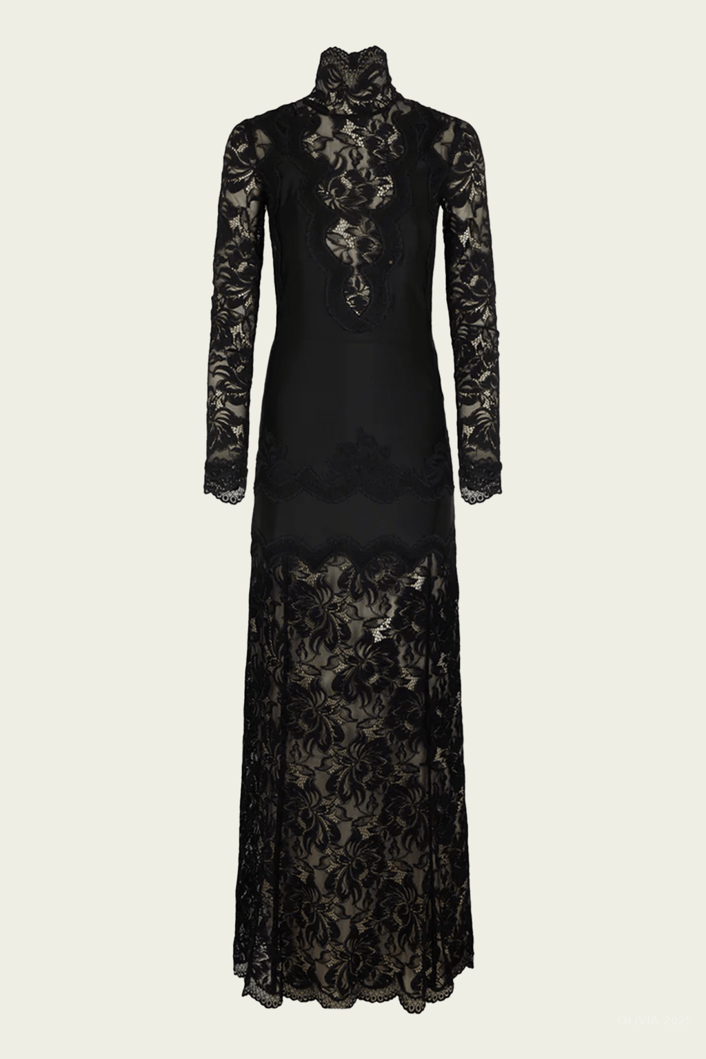 short white lace v neck dress Women's Mini Dress Lace Dress Sundress Elegant Modern Outdoor Beach Vacation Regular Fit Plain Long Sleeve V Neck White Summer Spring