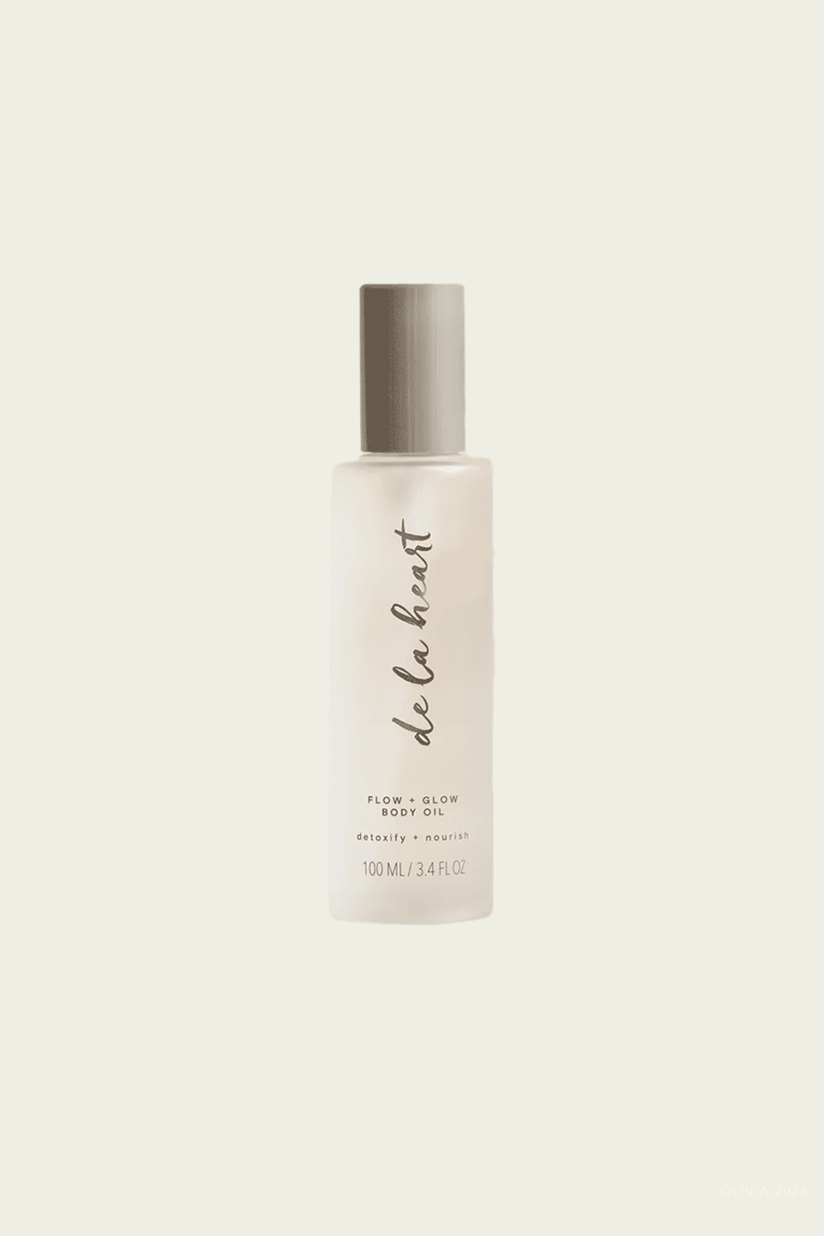 Flow + Glow Body Oil - shop-olivia.com