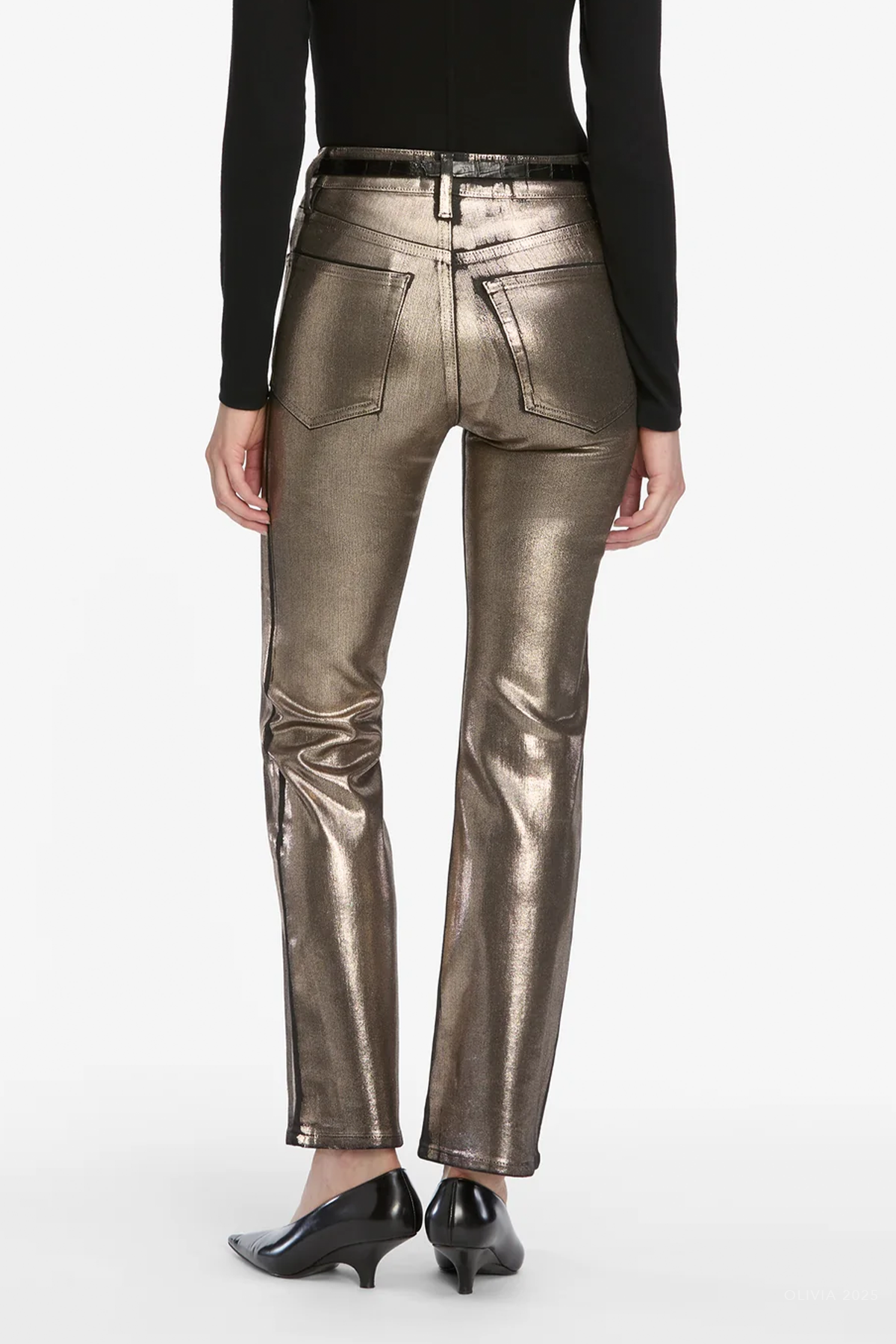 The Reboot Crop in Champagne Coated