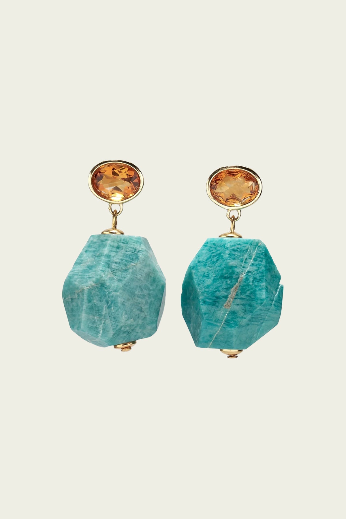 Galapagos Earrings - shop - olivia.com