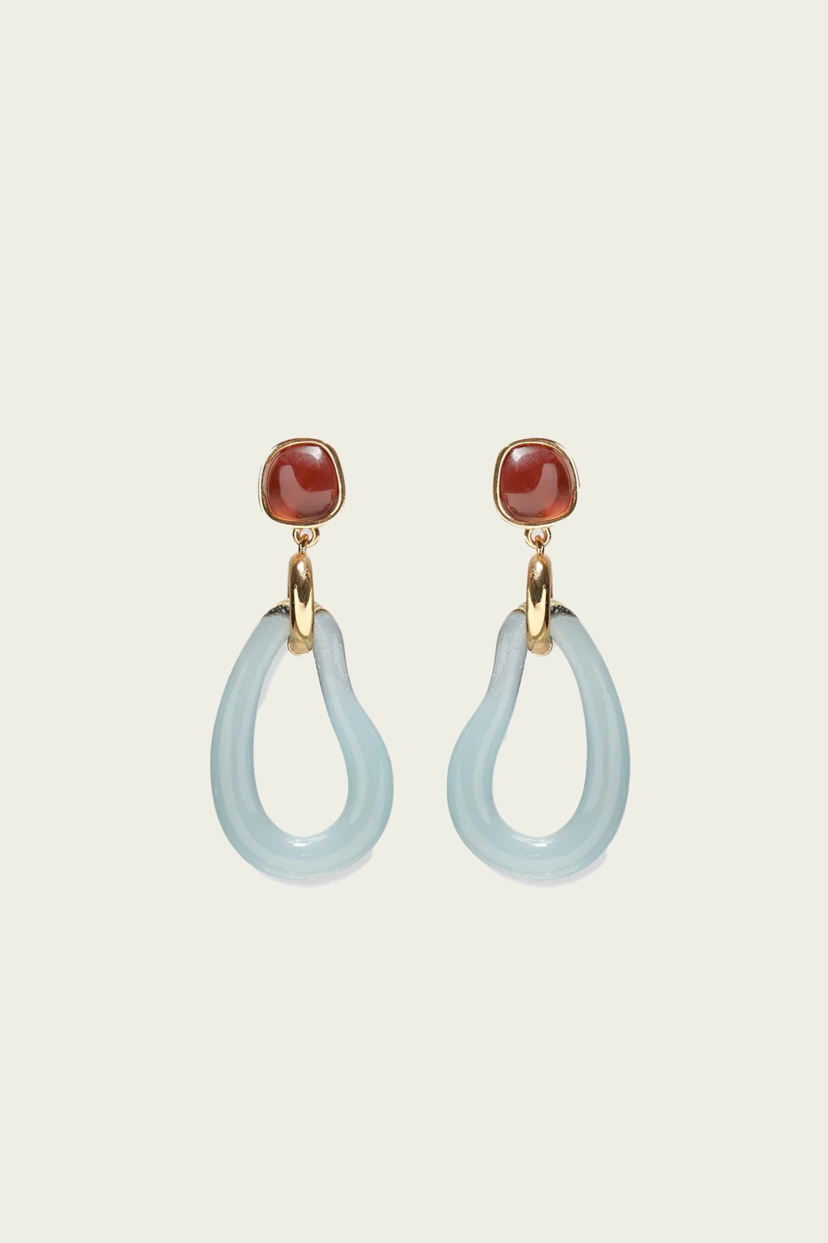 Galina Earrings - shop - olivia.com