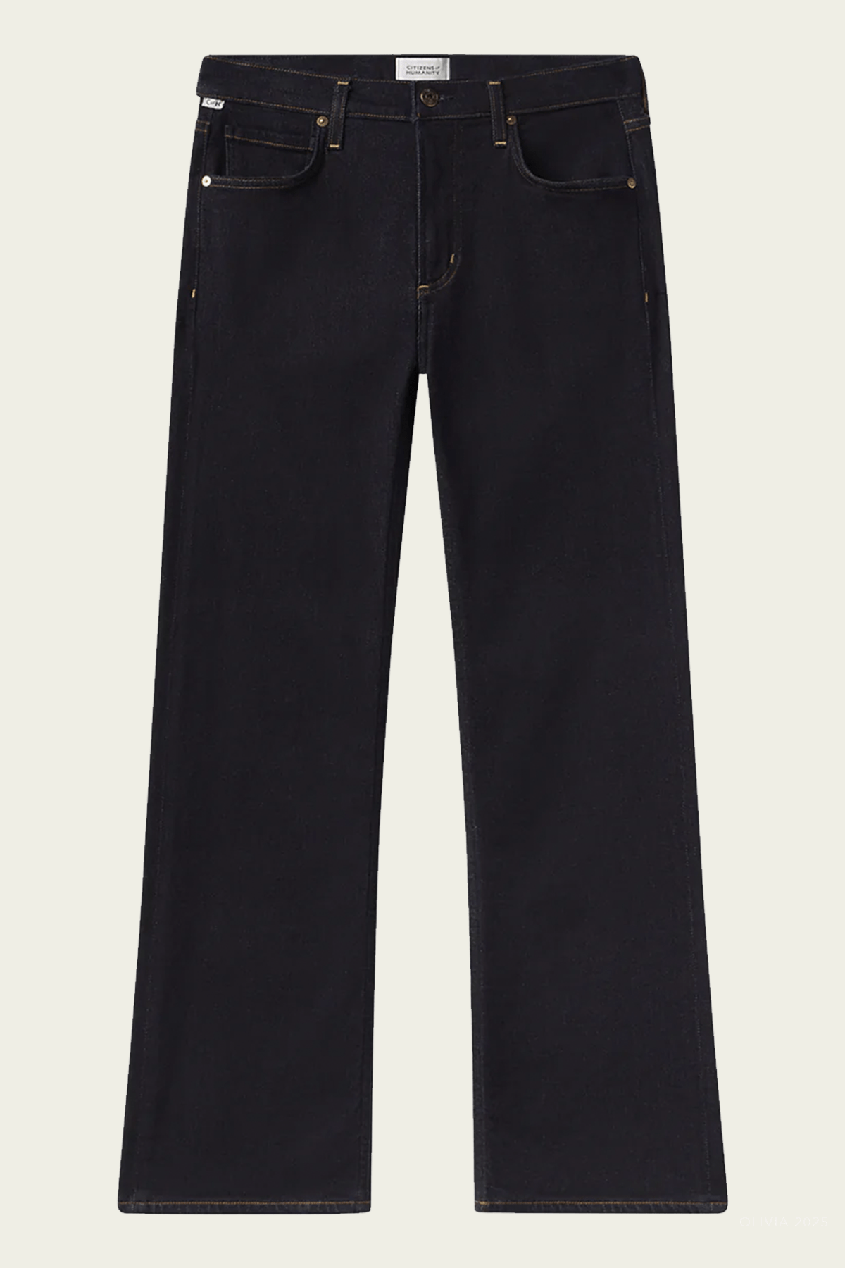 Genova Low - Rise Boot in Sennett - shop - olivia.com