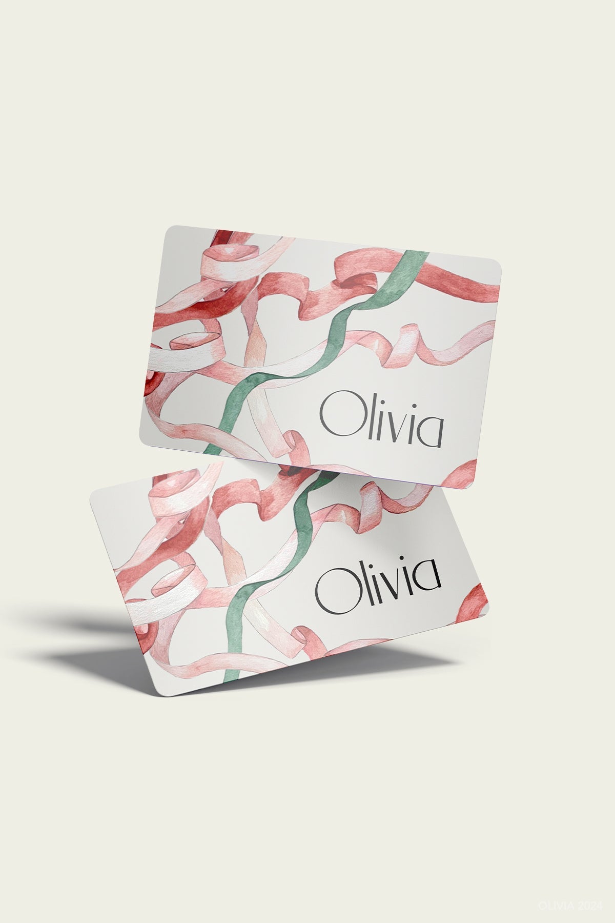 Gift Card - shop - olivia.com