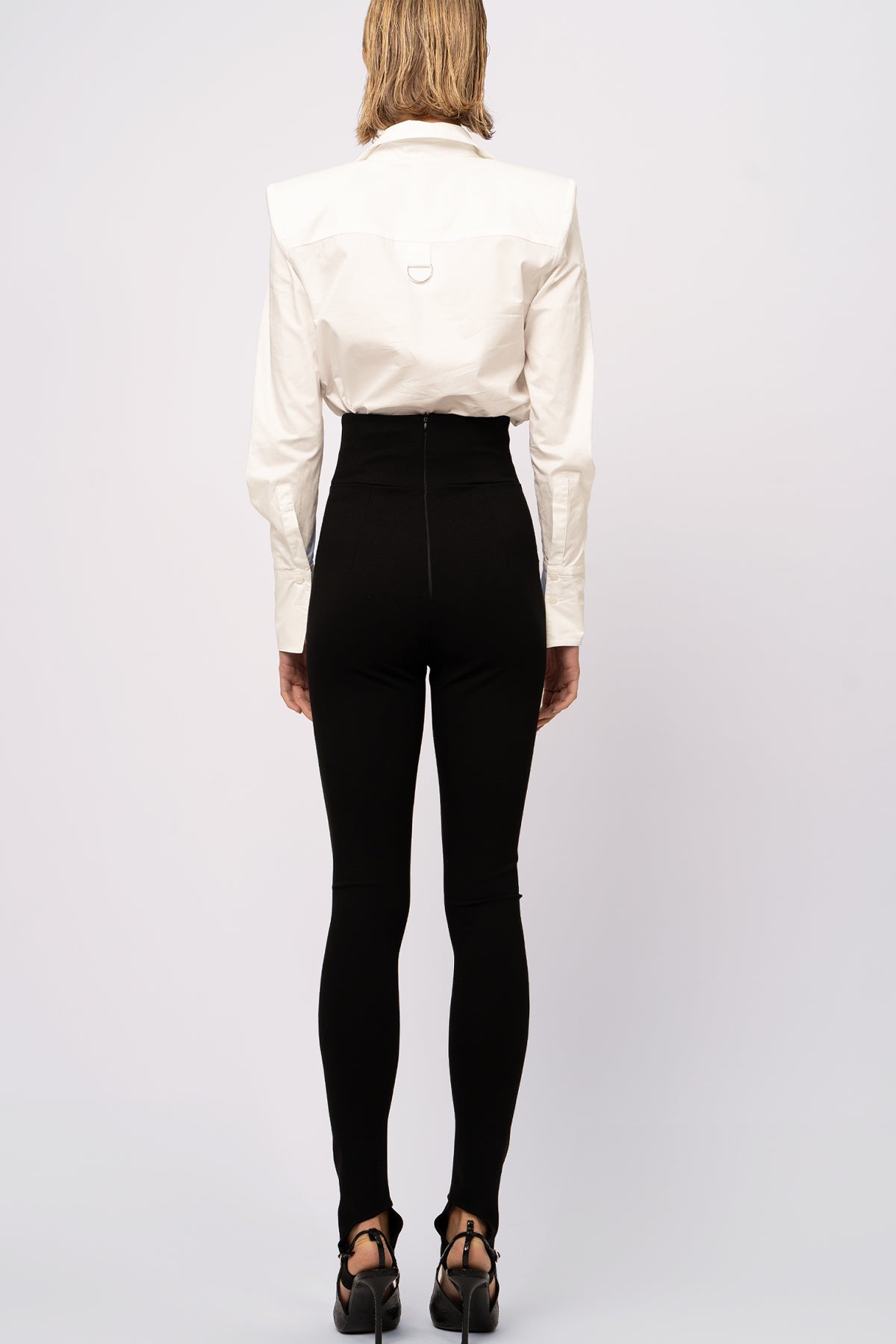 Gio Leggings in Black - shop - olivia.com