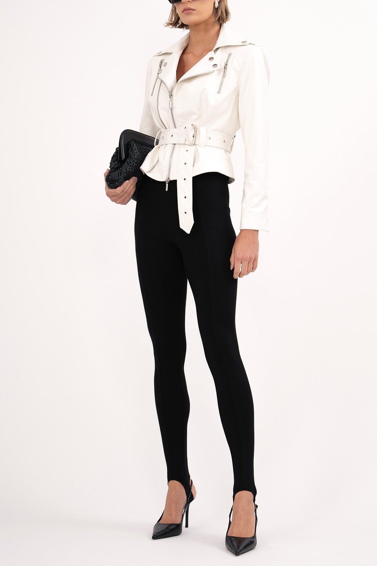 Gio Leggings in Black - shop - olivia.com