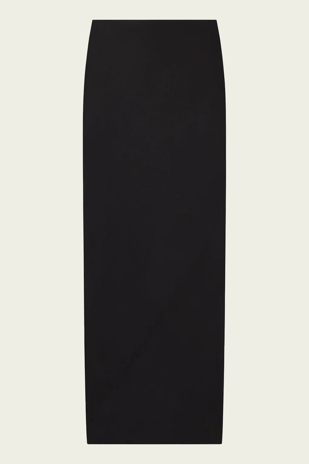 Greta Satin Maxi Skirt