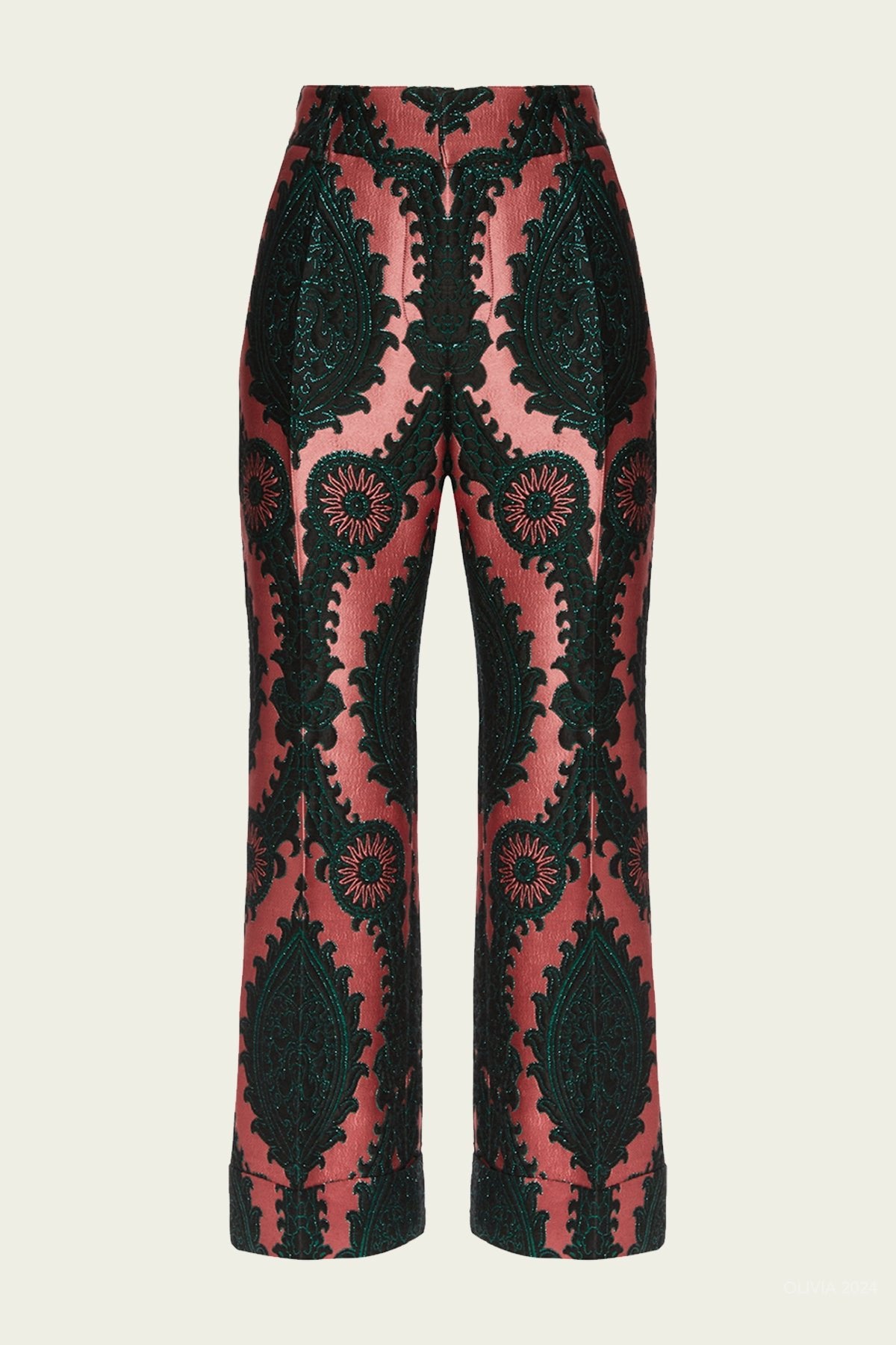 Hendrix Pants in Oltrarno - shop - olivia.com