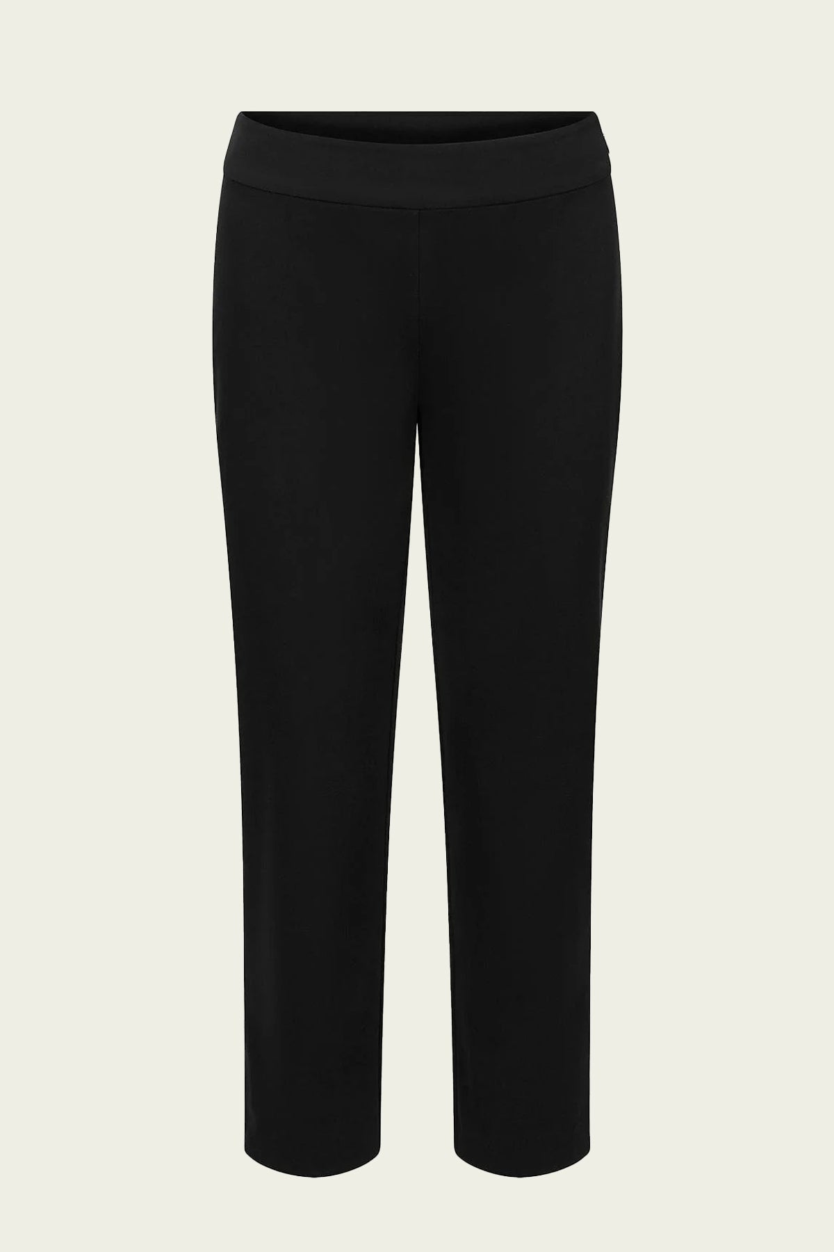 Hunter Pant in Black - shop - olivia.com