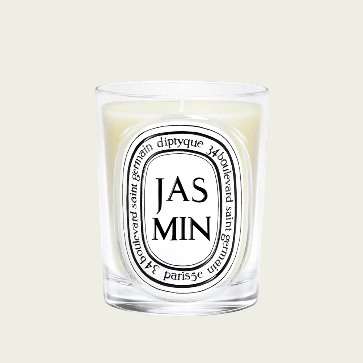 Jasmin Classic Candle 6.7oz - NEW VERSION