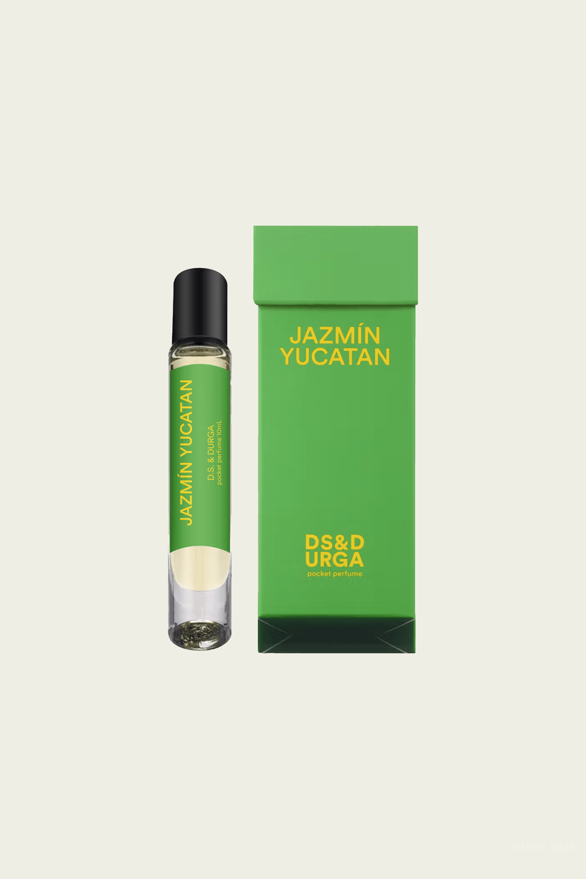 Jazmin Yucatan Pocket Perfume - shop - olivia.com