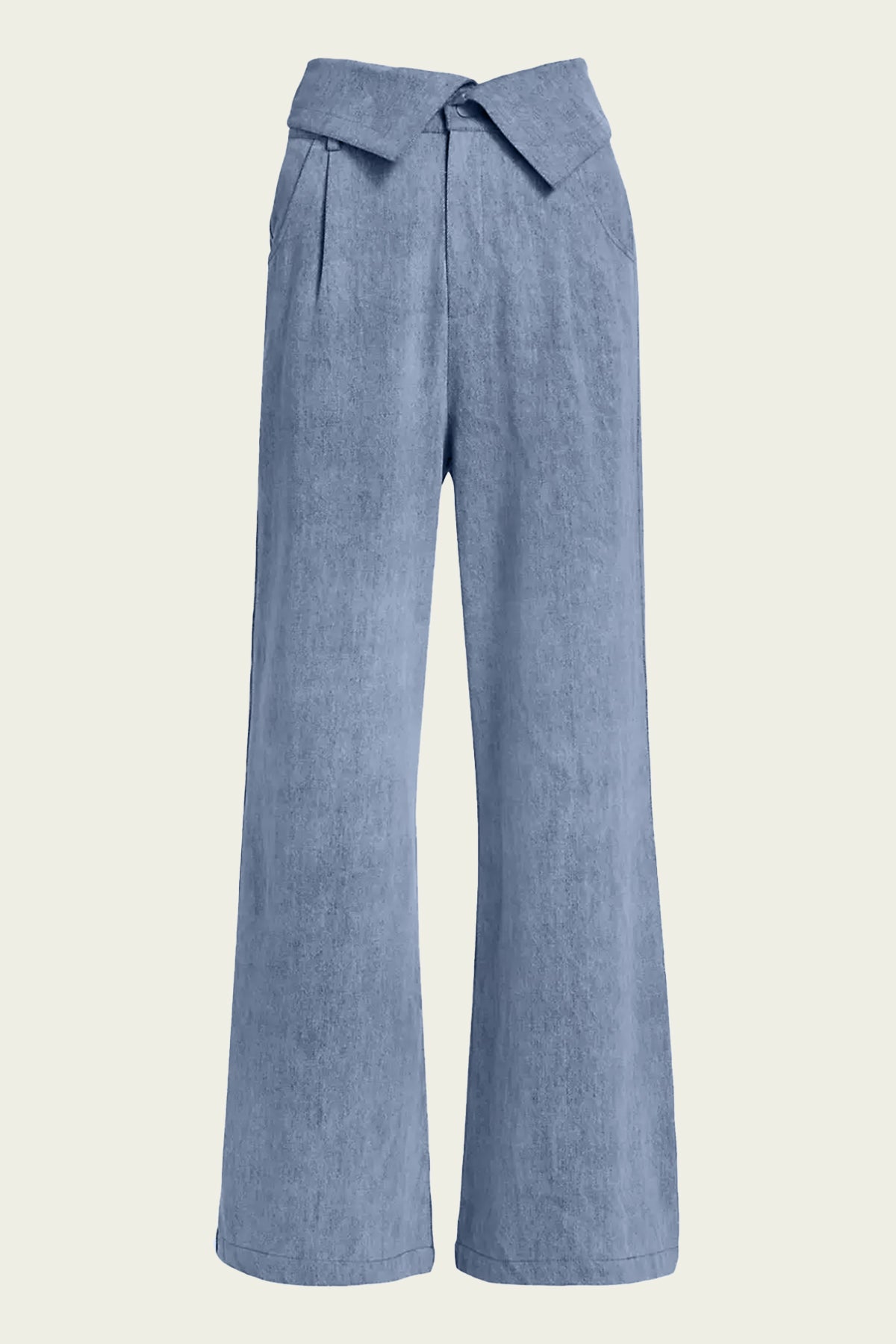 Jesse Jean in Denim - shop - olivia.com