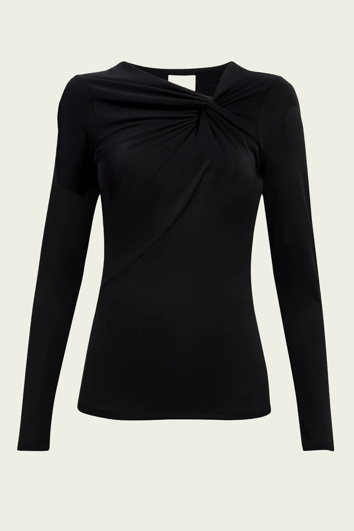 Jolene Top in Black - shop - olivia.com