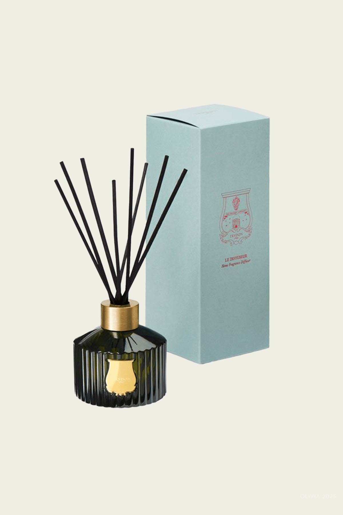 JOSEPHINE Diffuser 350mL - shop - olivia.com