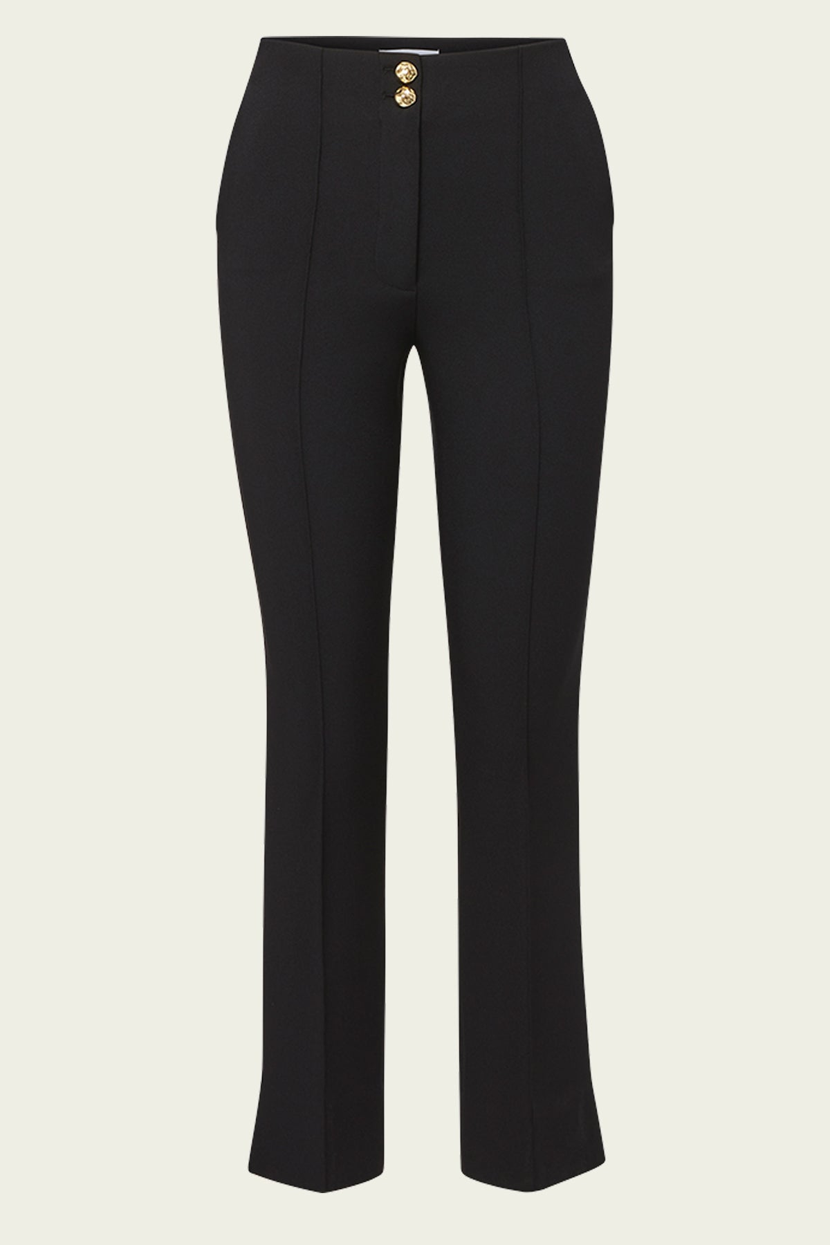 Kean Pant in Black - shop - olivia.com