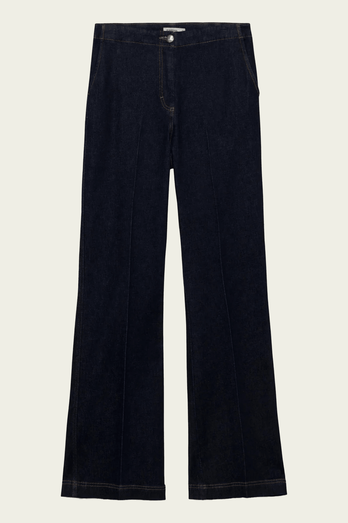 Kenna Jean in Rinse - shop-olivia.com