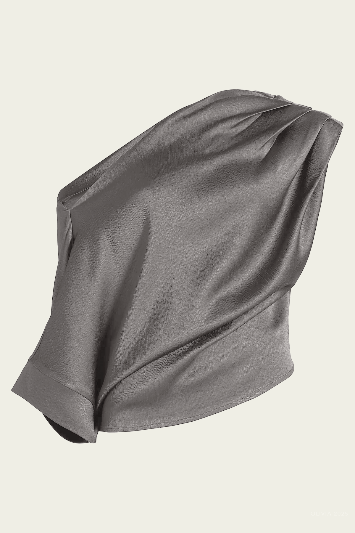 Kenzie Top in Slate - shop - olivia.com