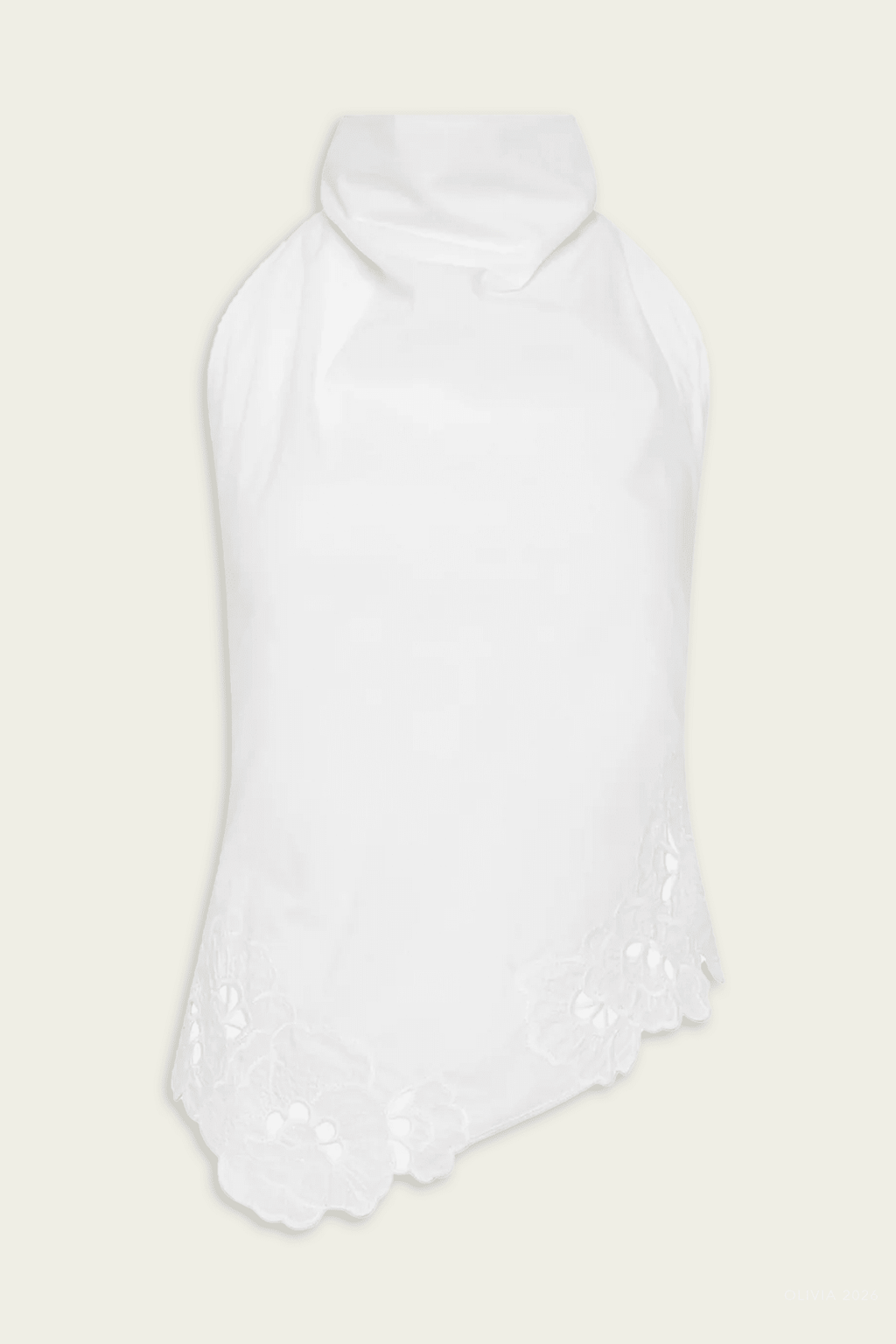 Klara Halter Top